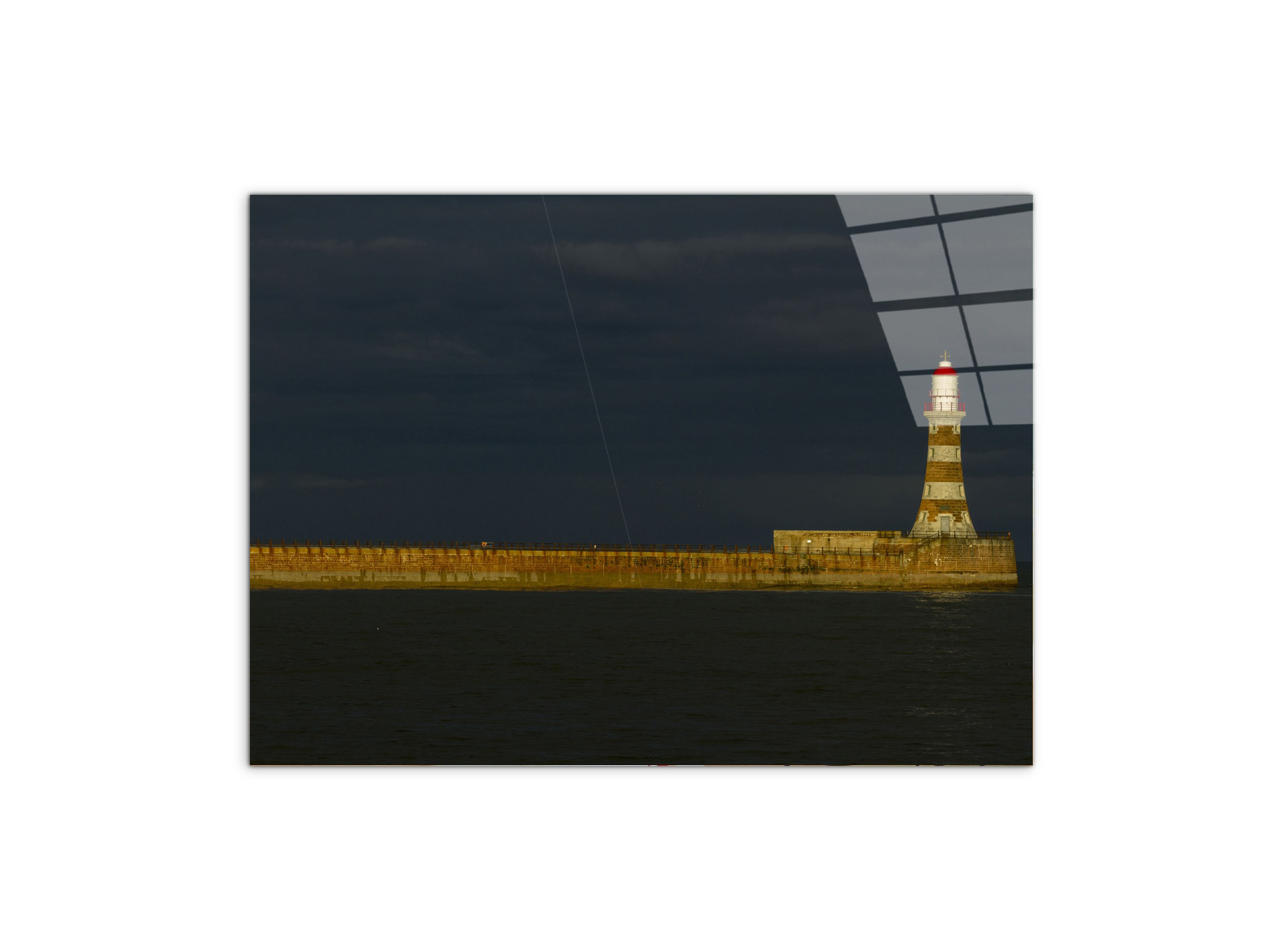 lighthouseas93359-#materiale_CrystalArt/dimensioni_76x57
