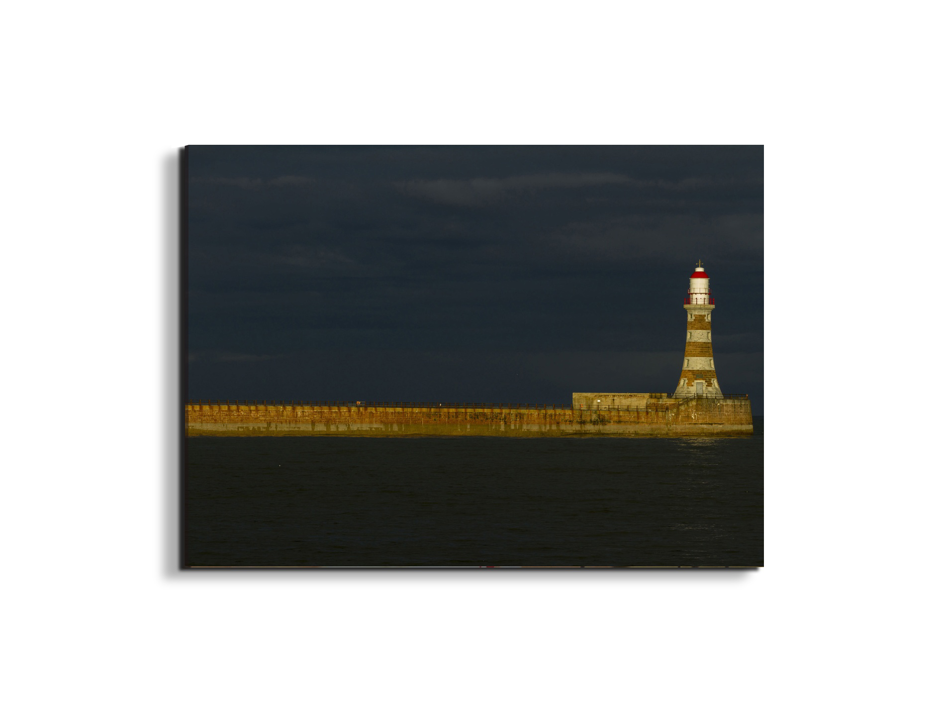 lighthouseas93359-#materiale_EarthArt/dimensioni_76x57