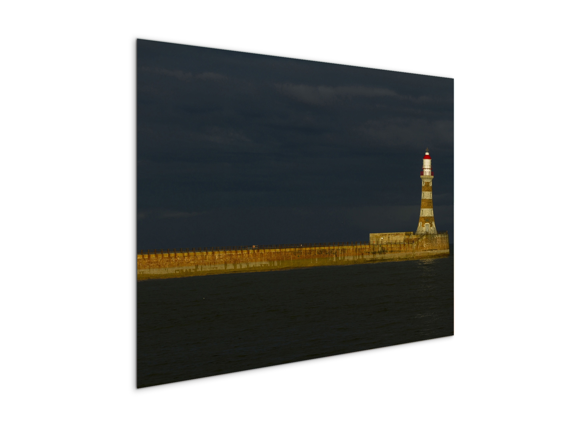 lighthouseas93359-#materiale_MetalArt Materic/dimensioni_76x57