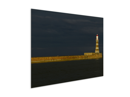 lighthouseas93359-#materiale_MetalArt Materic/dimensioni_76x57