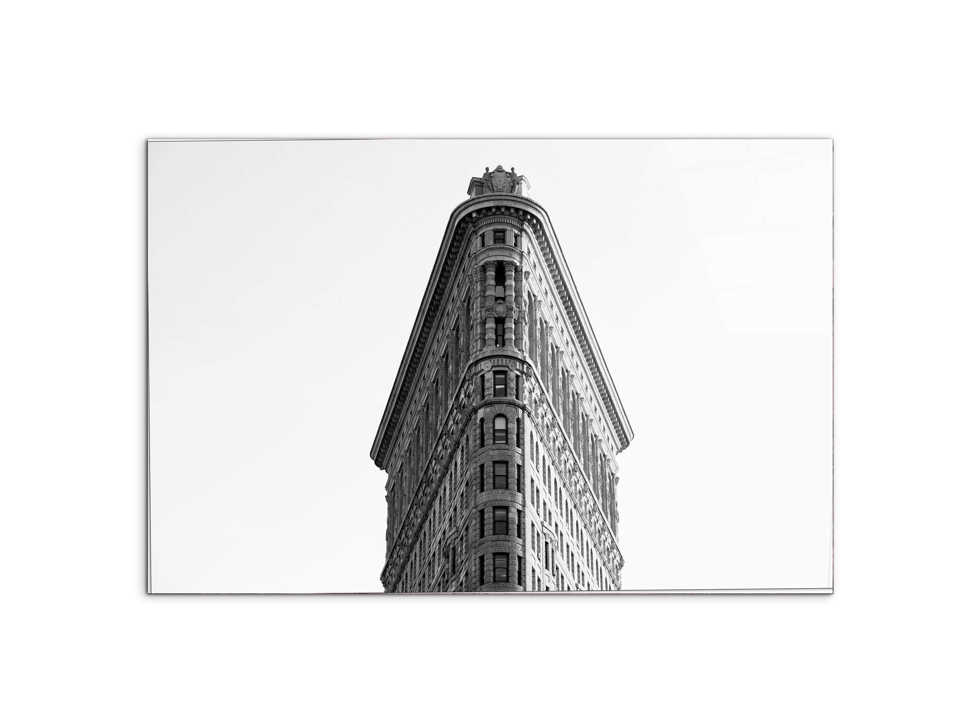 flatiron-buildingas93363-#materiale_CrystalArt/dimensioni_79,5x53