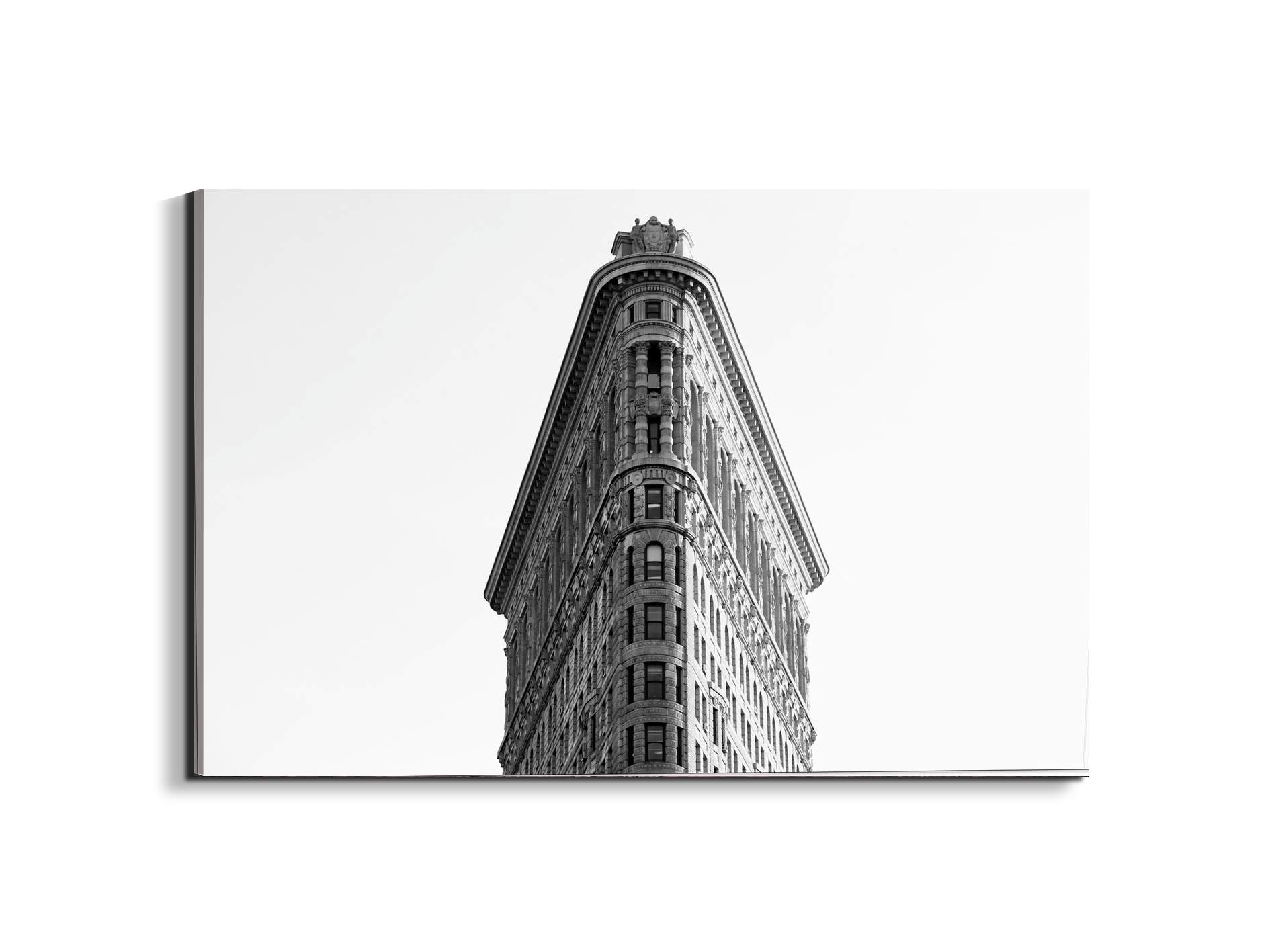 flatiron-buildingas93363-#materiale_EarthArt/dimensioni_79,5x53