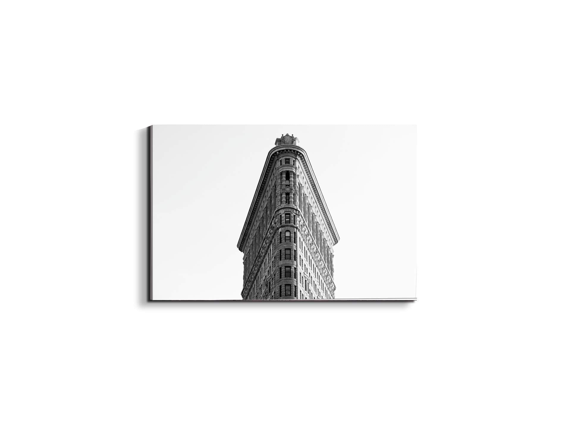 flatiron-buildingas93363-#materiale_EarthArt/dimensioni_50x33,33
