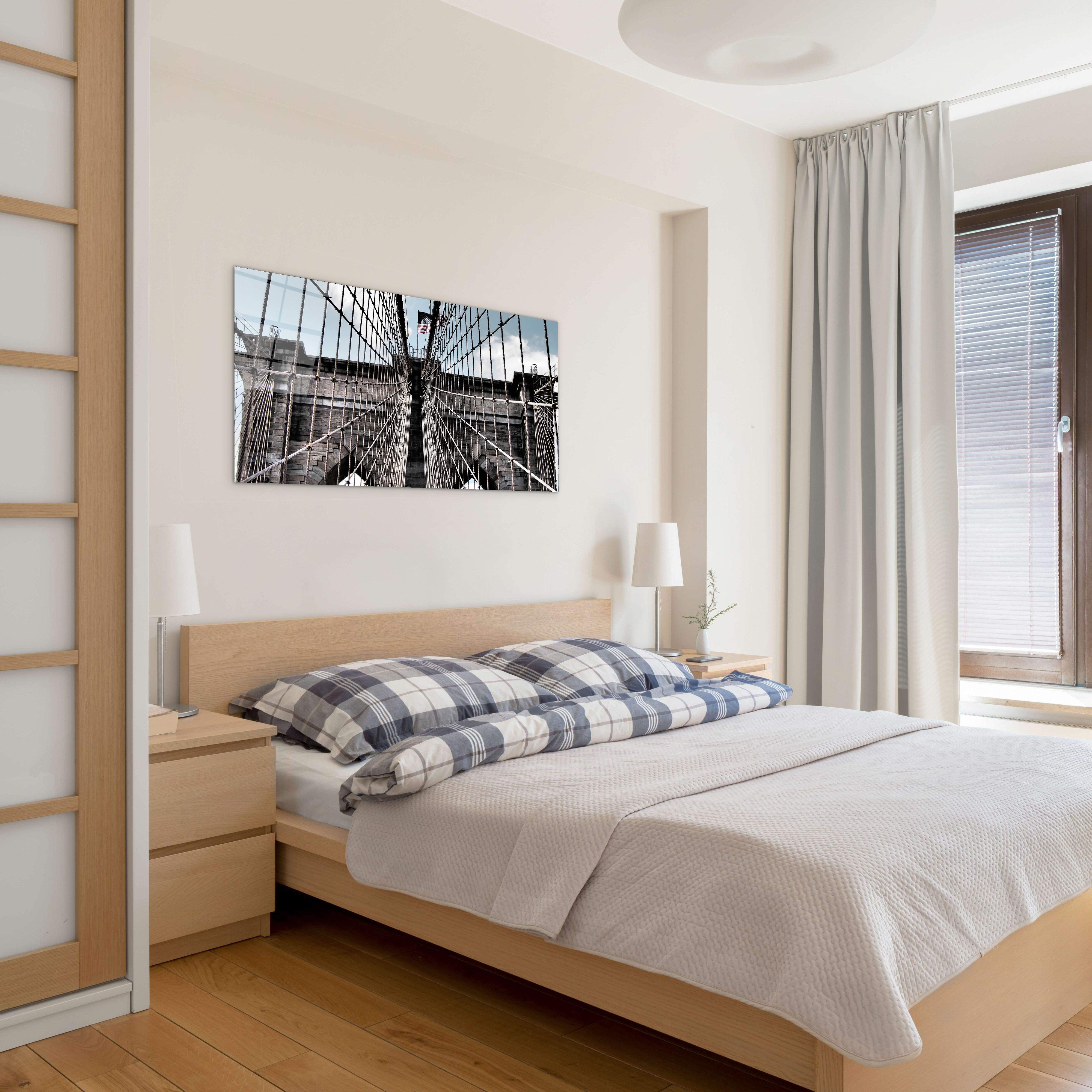 brooklyn-bridge-geometricas93365-#materiale_CrystalArt/dimensioni_100x50