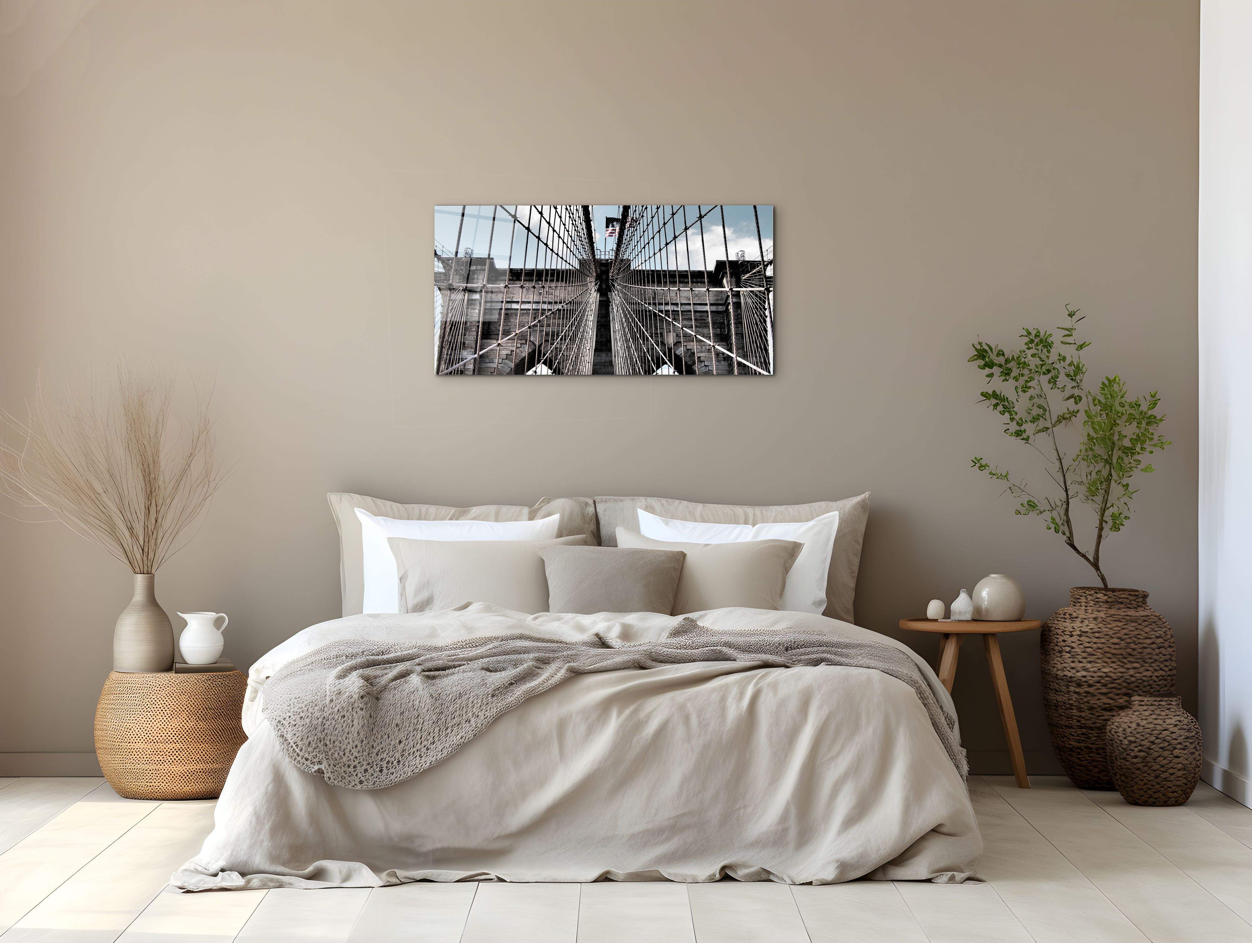 brooklyn-bridge-geometricas93365-#materiale_CrystalArt/dimensioni_100x50