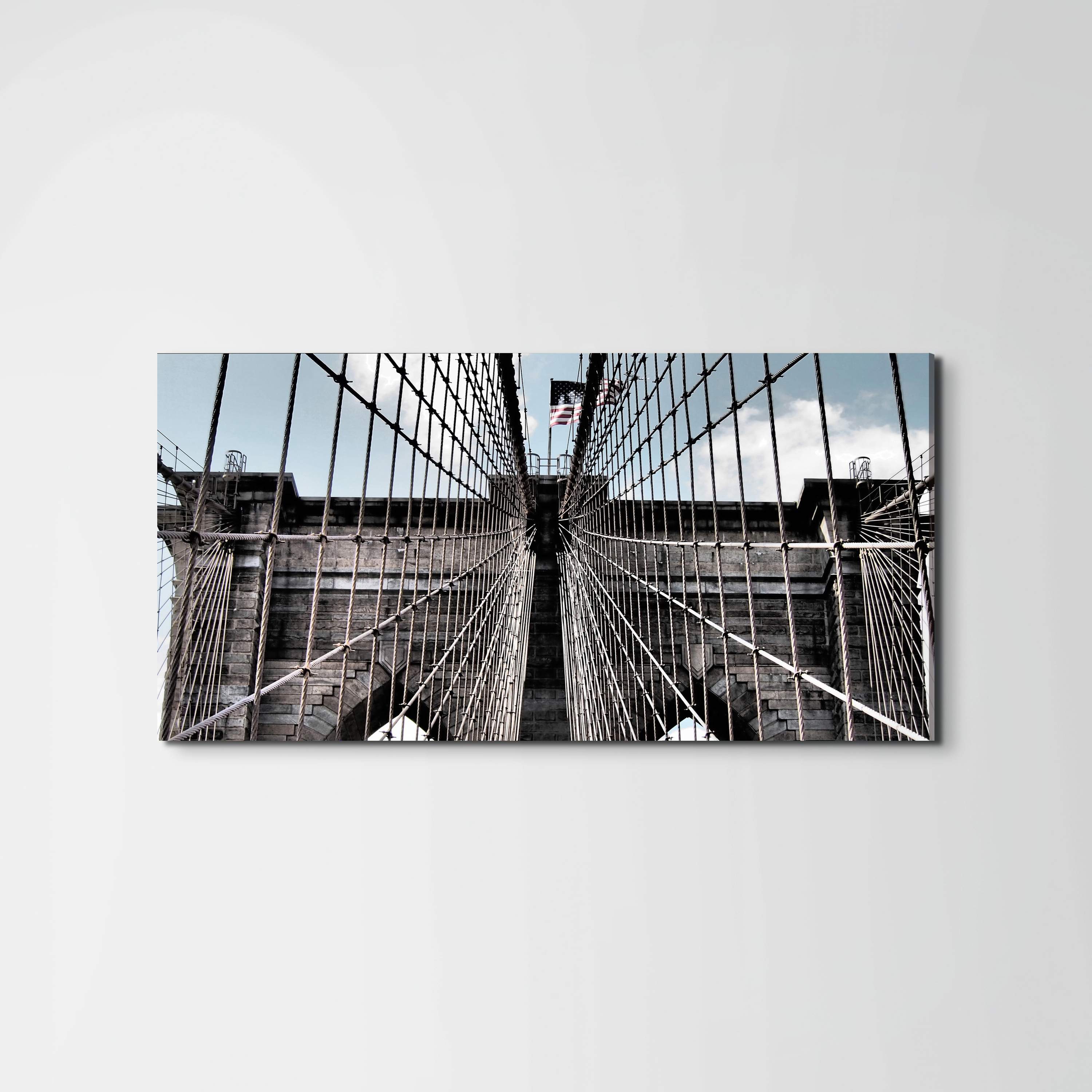 brooklyn-bridge-geometricas93365-#materiale_EarthArt/dimensioni_100x50
