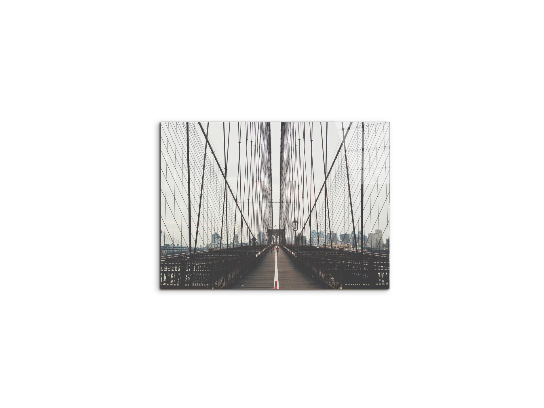 brooklyn-bridge-greyas93366-#materiale_CrystalArt/dimensioni_50x37,50