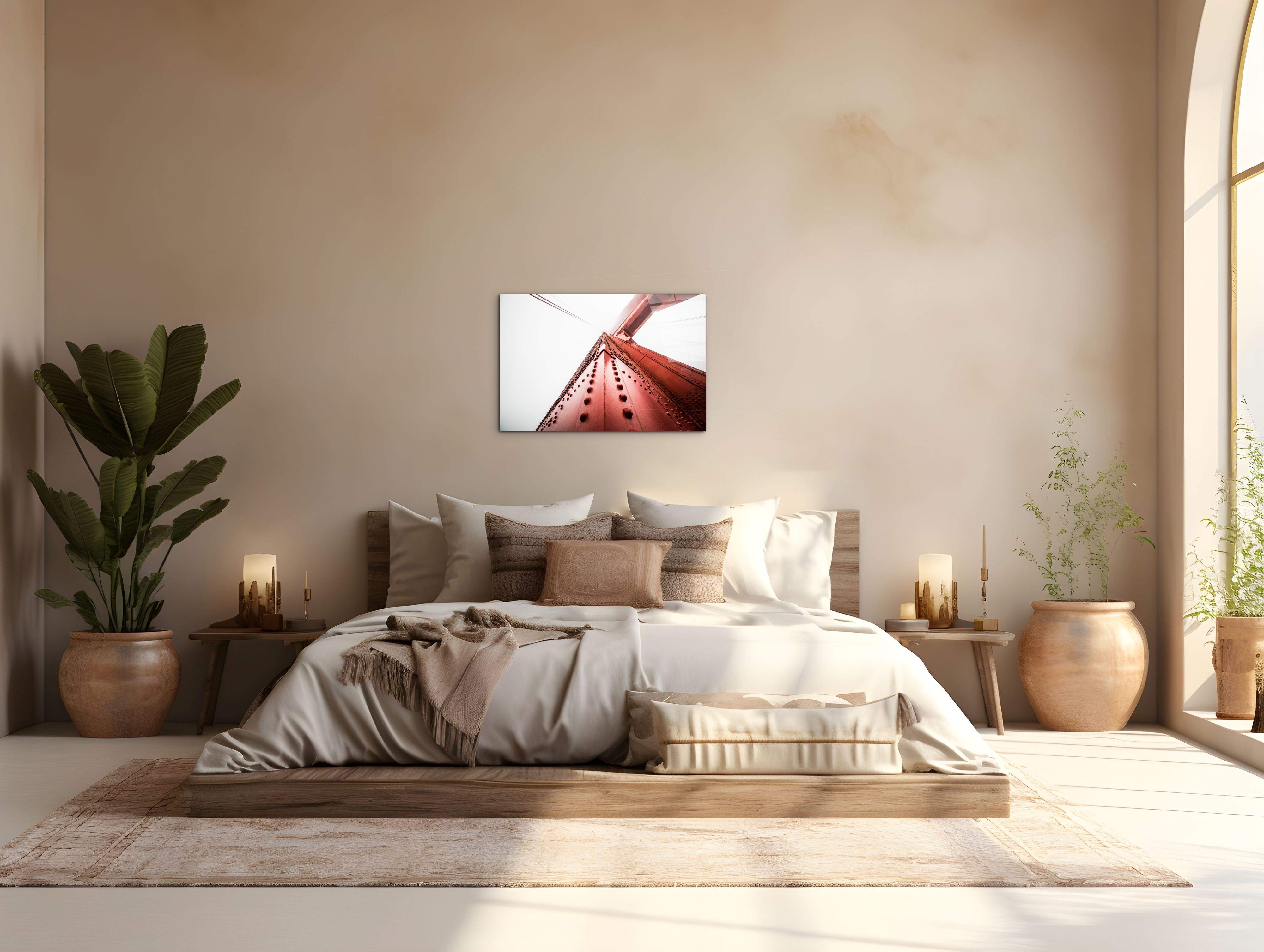 pillar-of-golden-gateas93394-#materiale_CrystalArt/dimensioni_79,5x53