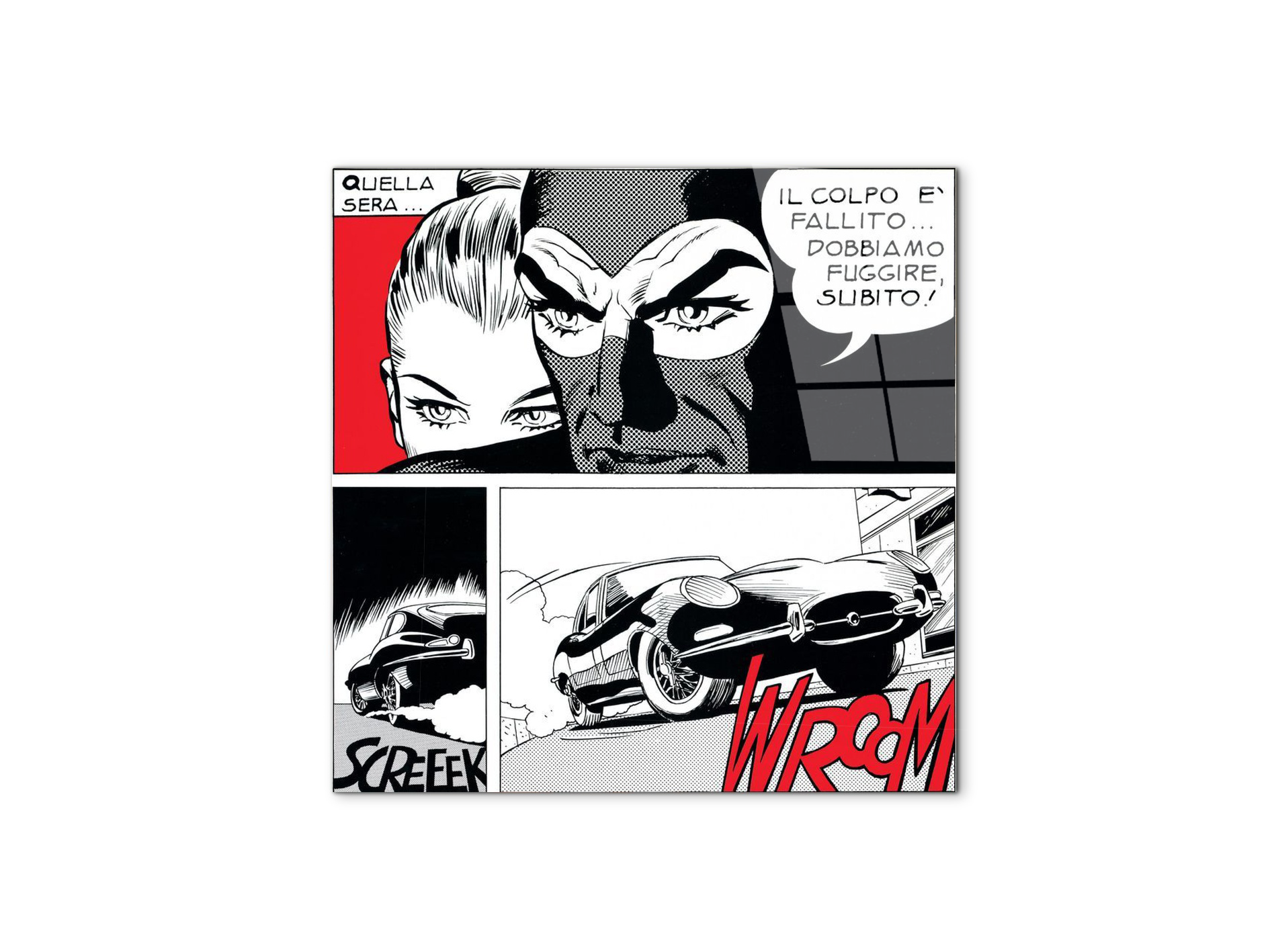 homage-to-diabolik-death-nightec02018-#materiale_CrystalArt/dimensioni_58x58