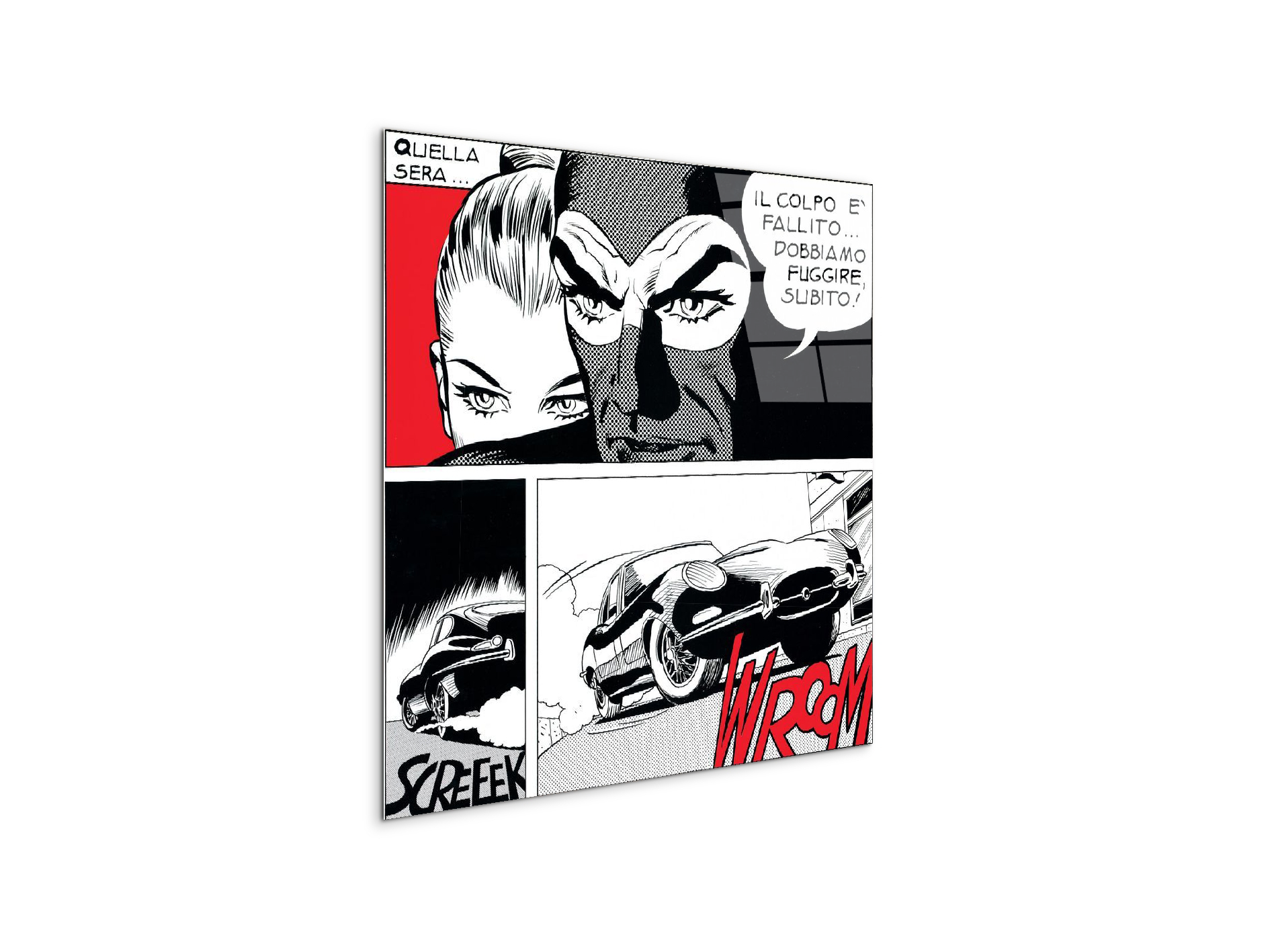 homage-to-diabolik-death-nightec02018-#materiale_CrystalArt/dimensioni_58x58