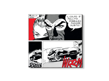 homage-to-diabolik-death-nightec02018-#materiale_EarthArt/dimensioni_58x58