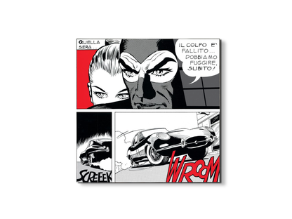 homage-to-diabolik-death-nightec02018-#materiale_EarthArt Total Gloss/dimensioni_58x58