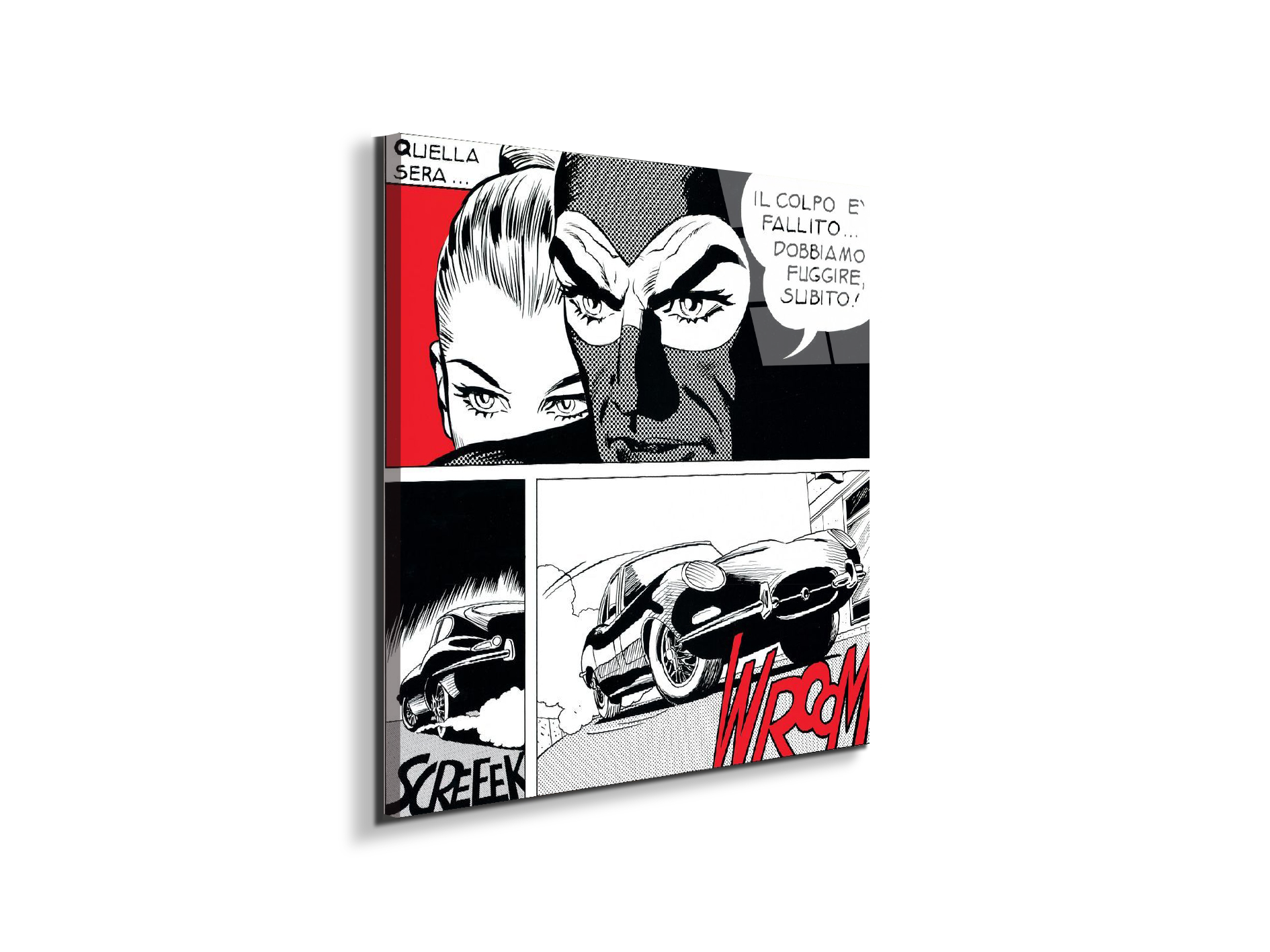 homage-to-diabolik-death-nightec02018-#materiale_EarthArt Total Gloss/dimensioni_58x58