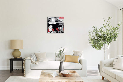 homage-to-diabolik-doneec02019-#materiale_CrystalArt/dimensioni_58x58