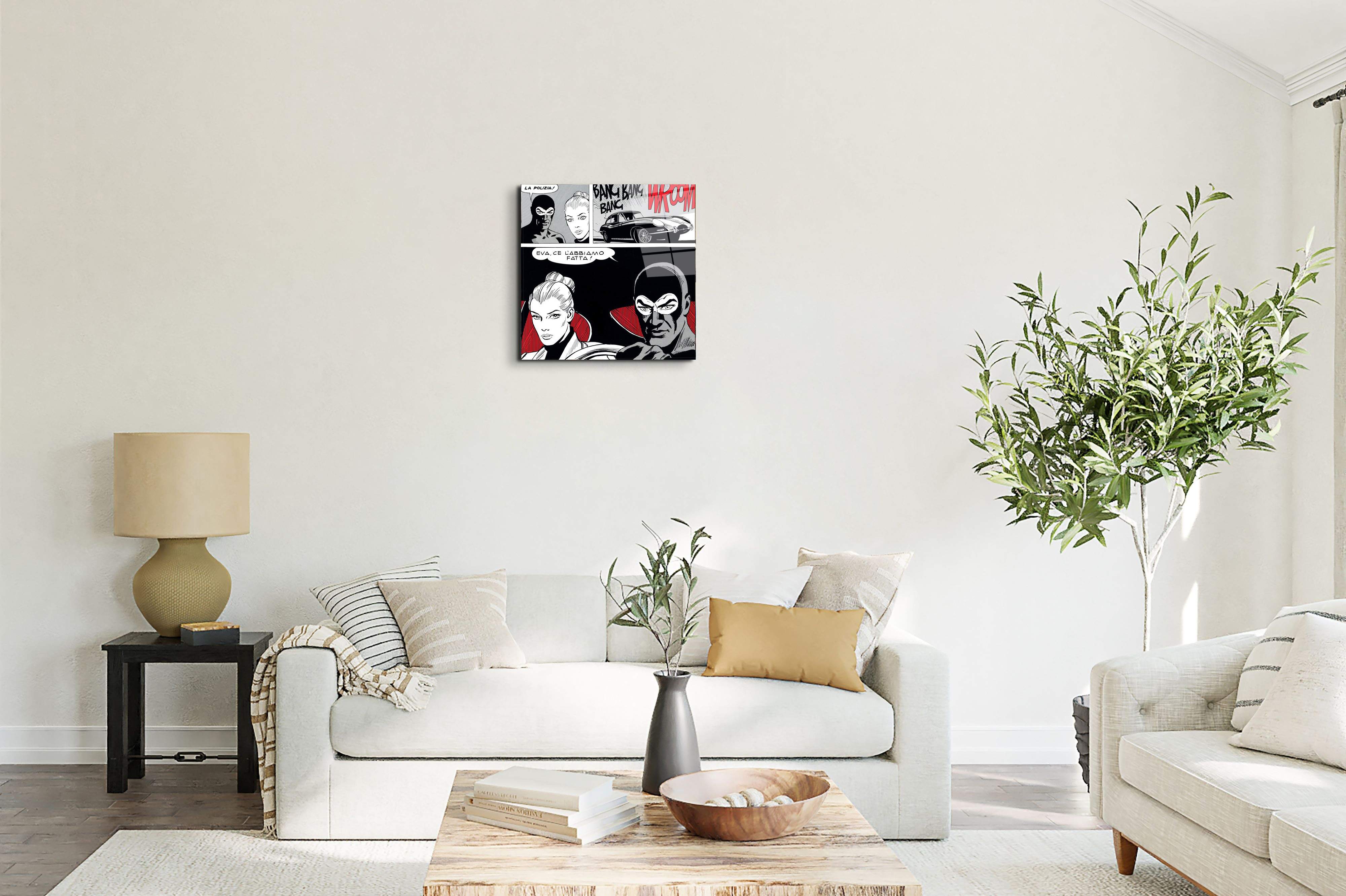homage-to-diabolik-doneec02019-#materiale_EarthArt Total Gloss/dimensioni_58x58
