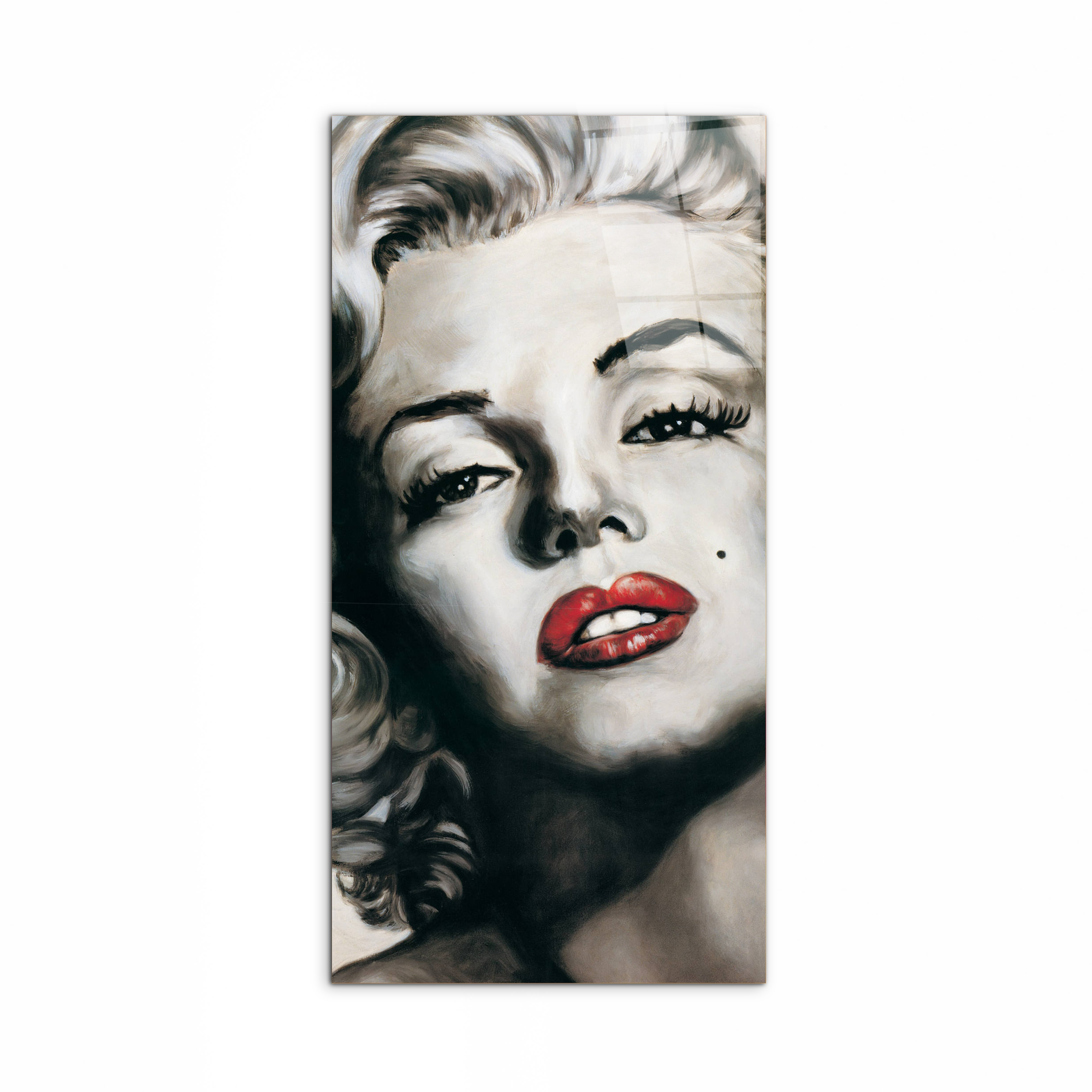 homage-to-marilyn-verticalec02024-#materiale_CrystalArt/dimensioni_50x100