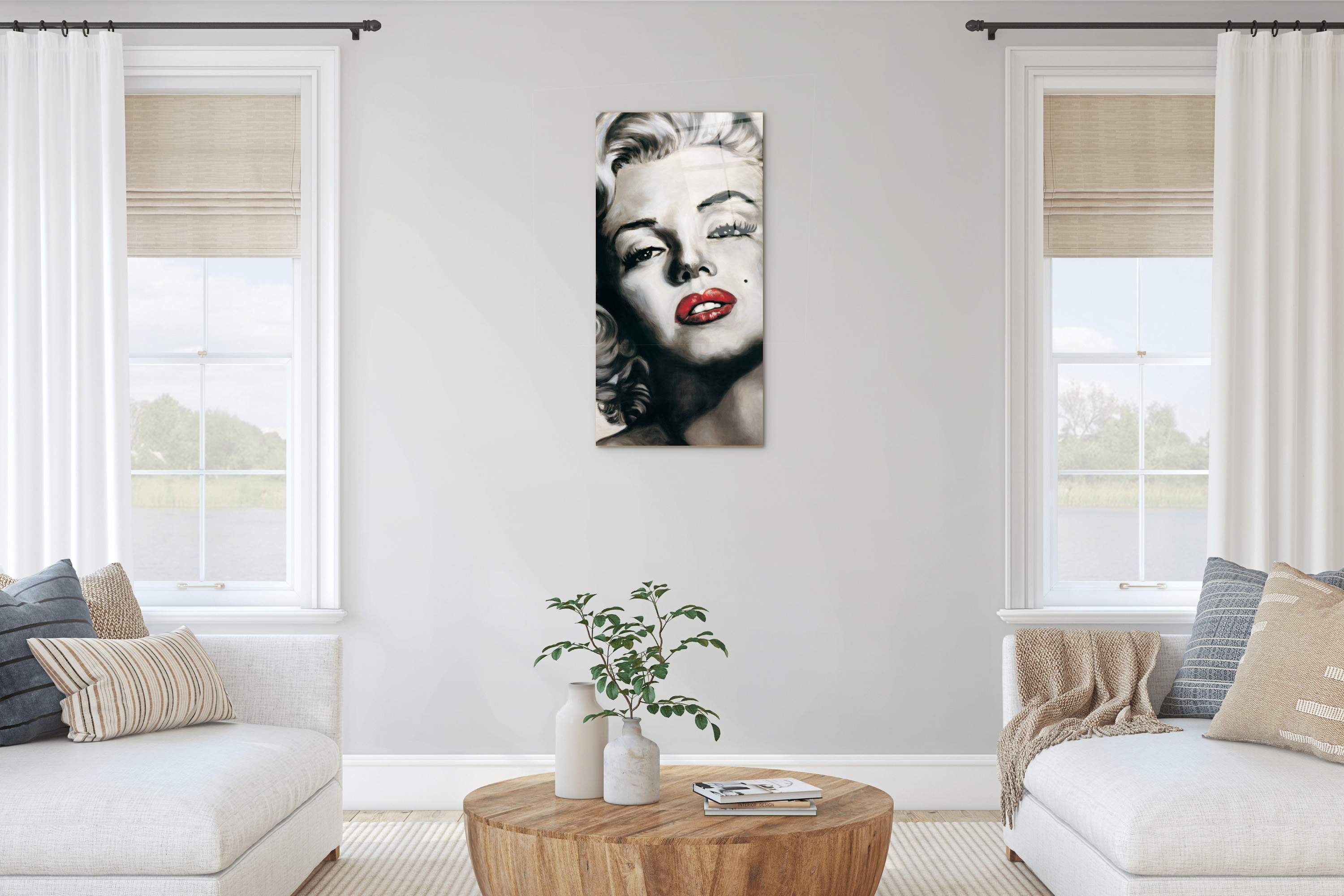 homage-to-marilyn-verticalec02024-#materiale_CrystalArt/dimensioni_50x100