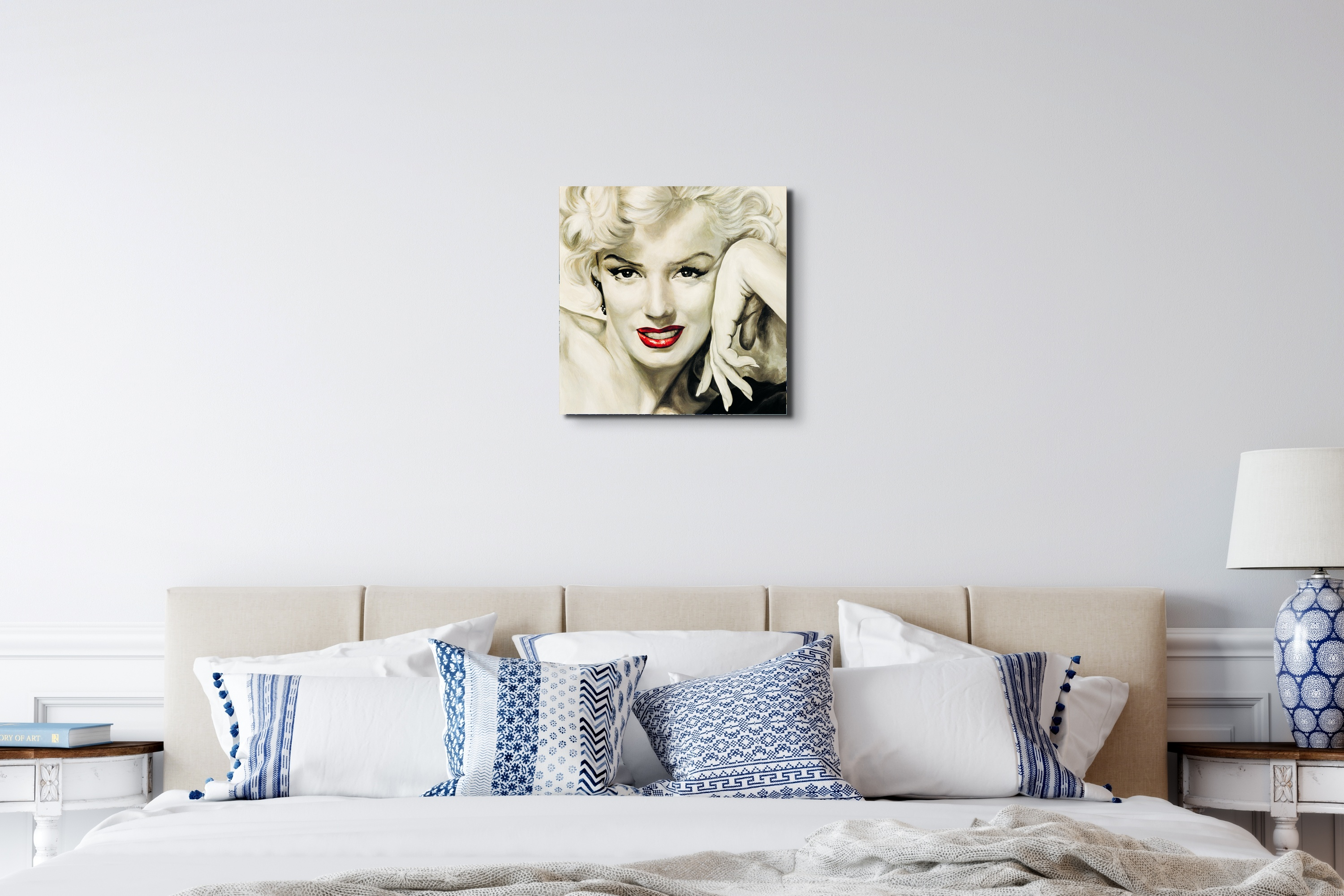 homage-to-marilyn-30ec02028-#materiale_EarthArt/dimensioni_58x58