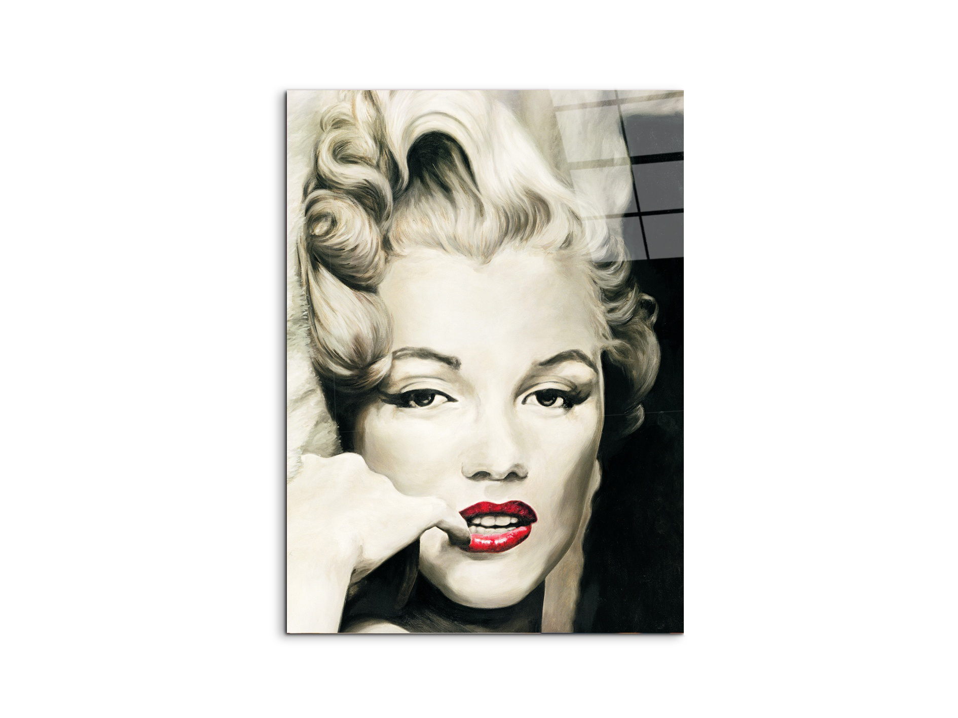 homage-to-marilyn-viiiec02029-#materiale_CrystalArt/dimensioni_58x77,5