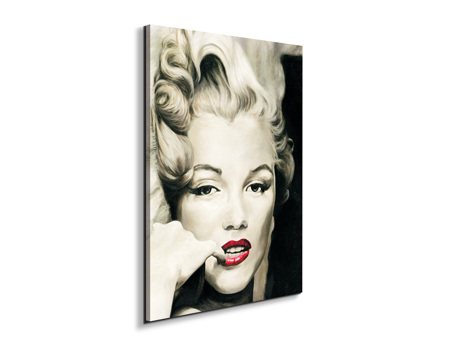 homage-to-marilyn-viiiec02029-#materiale_EarthArt Materic/dimensioni_58x77,5