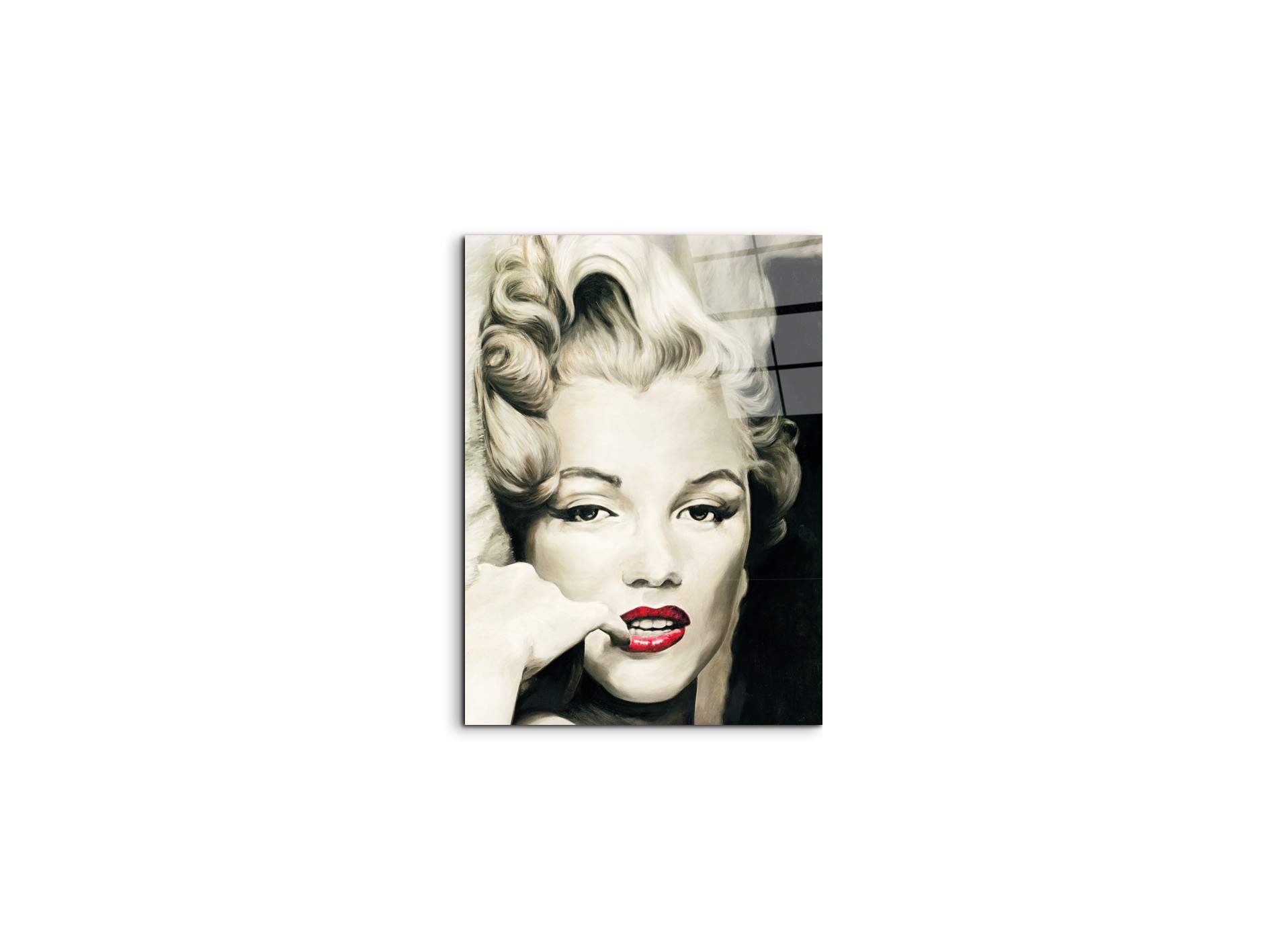 homage-to-marilyn-viiiec02029-#materiale_CrystalArt/dimensioni_37,42x50