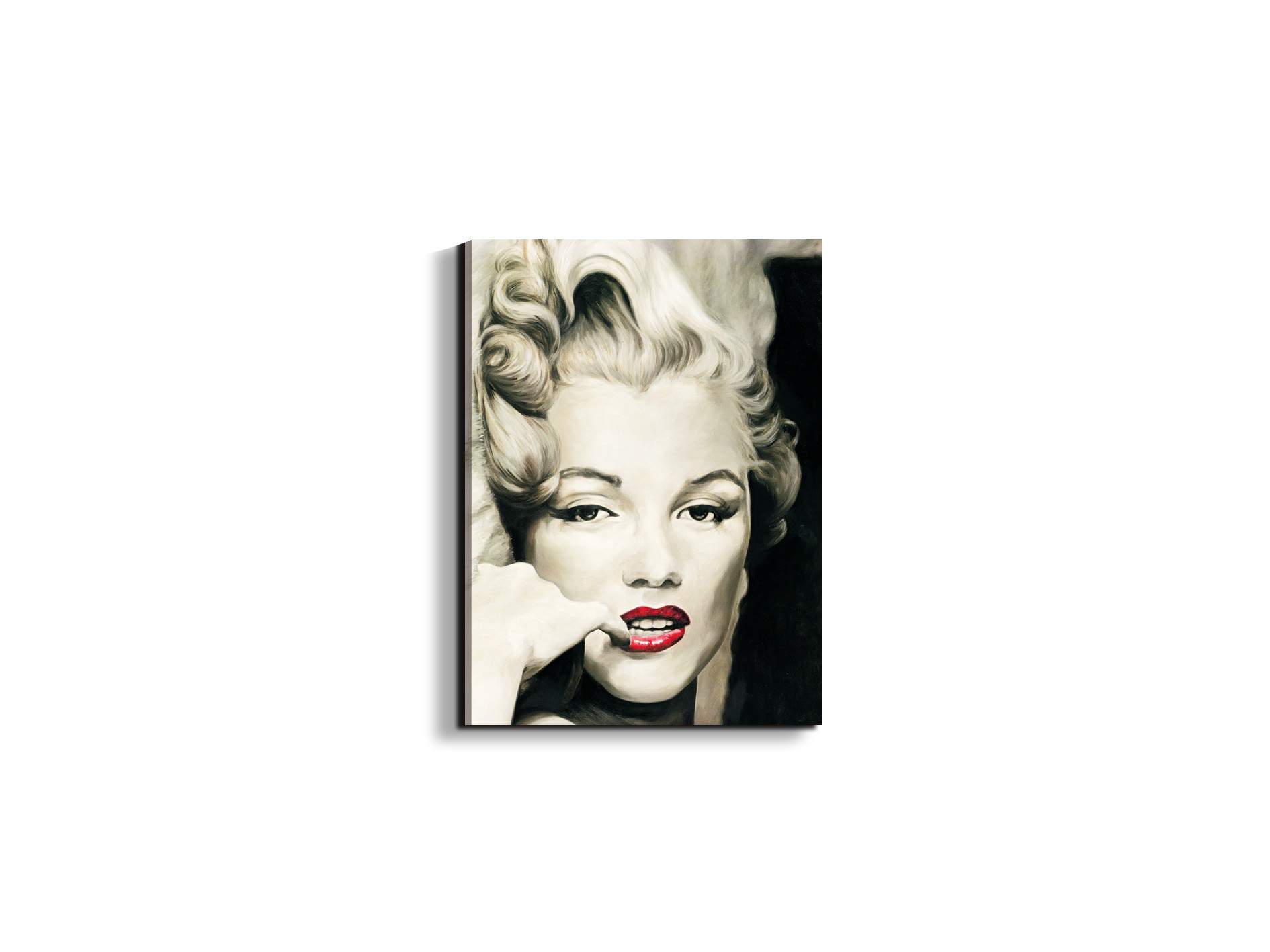 homage-to-marilyn-viiiec02029-#materiale_EarthArt Materic/dimensioni_37,42x50