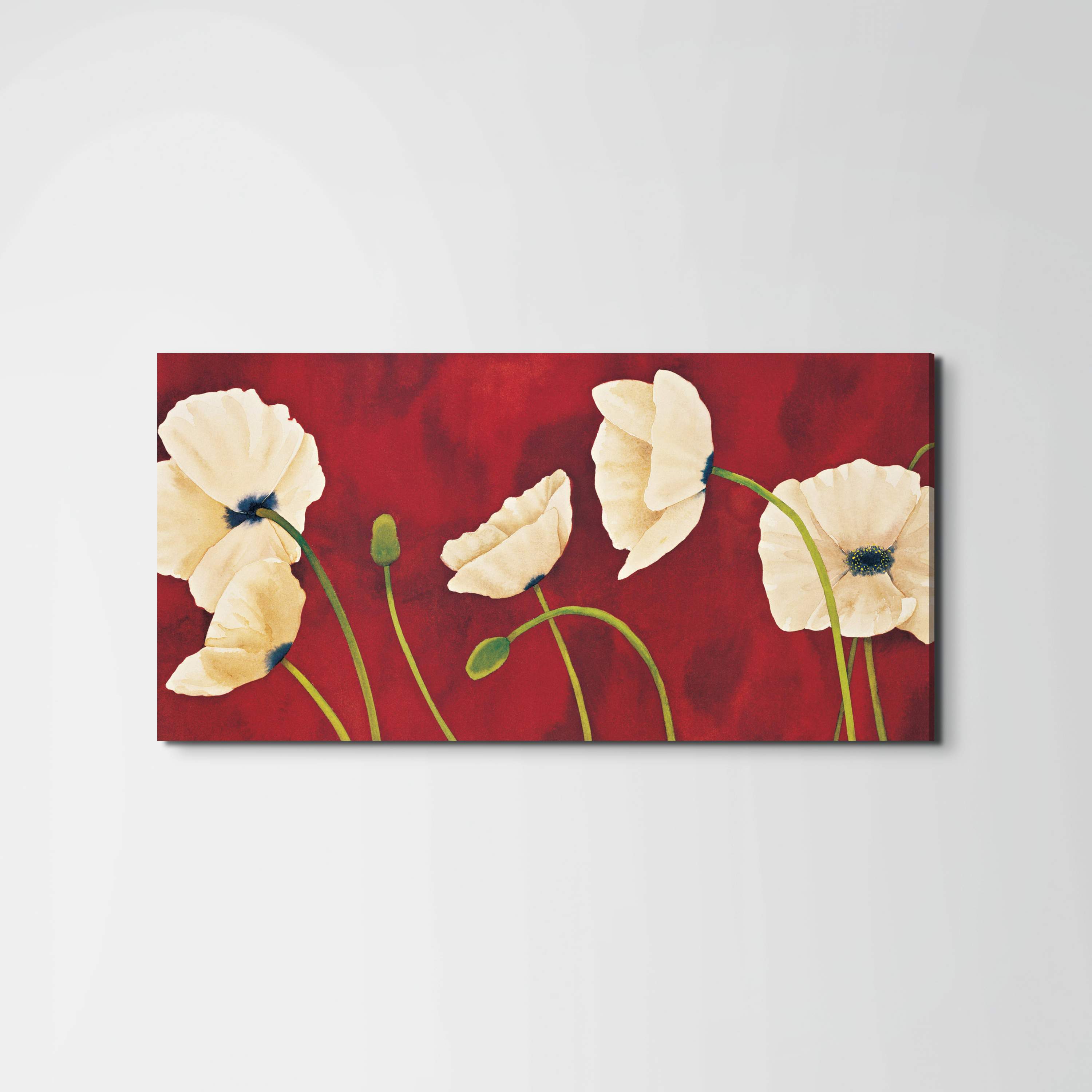 red-poppies-viec02038-#materiale_EarthArt/dimensioni_100x50