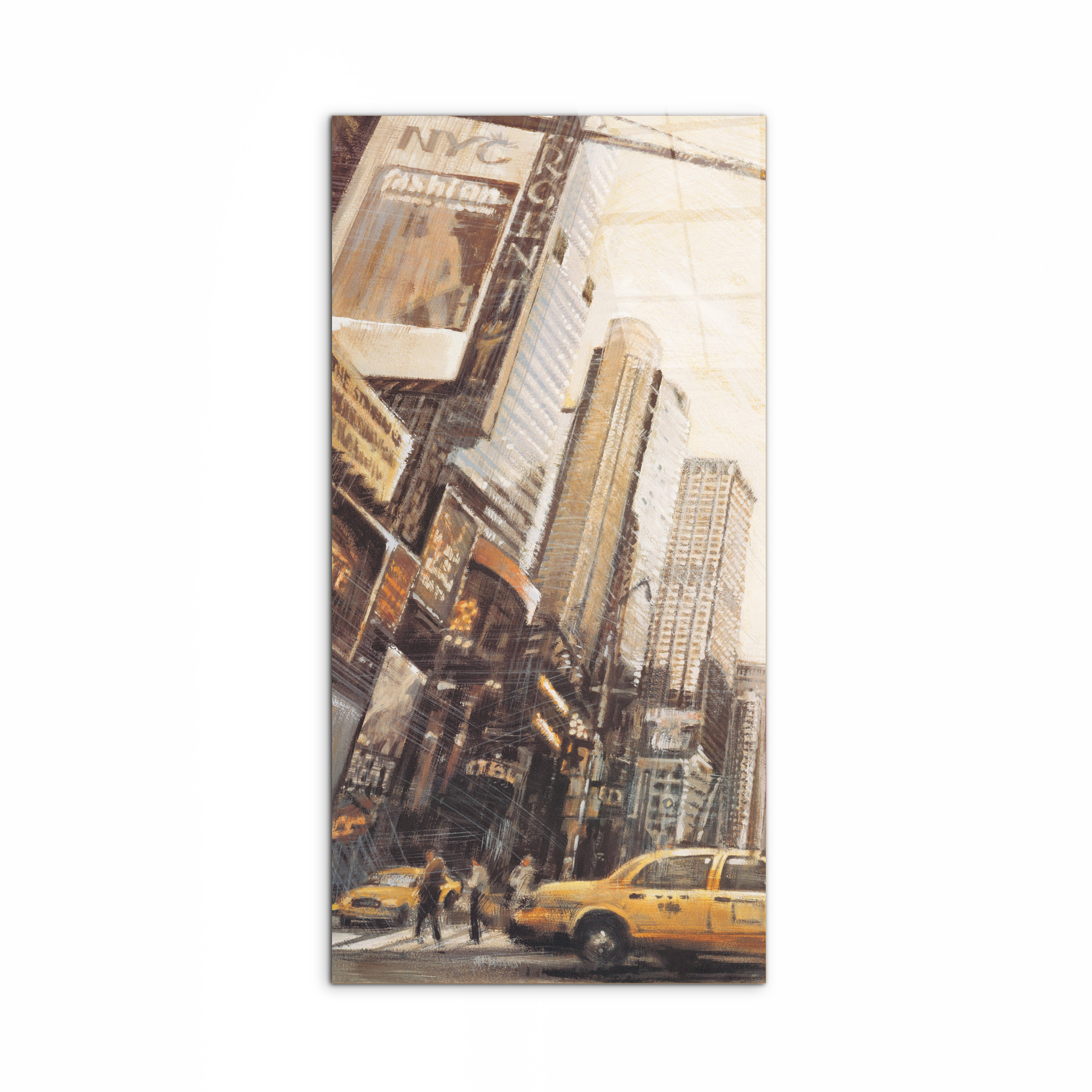 time-square-skyscraperec02046-#materiale_CrystalArt/dimensioni_50x100