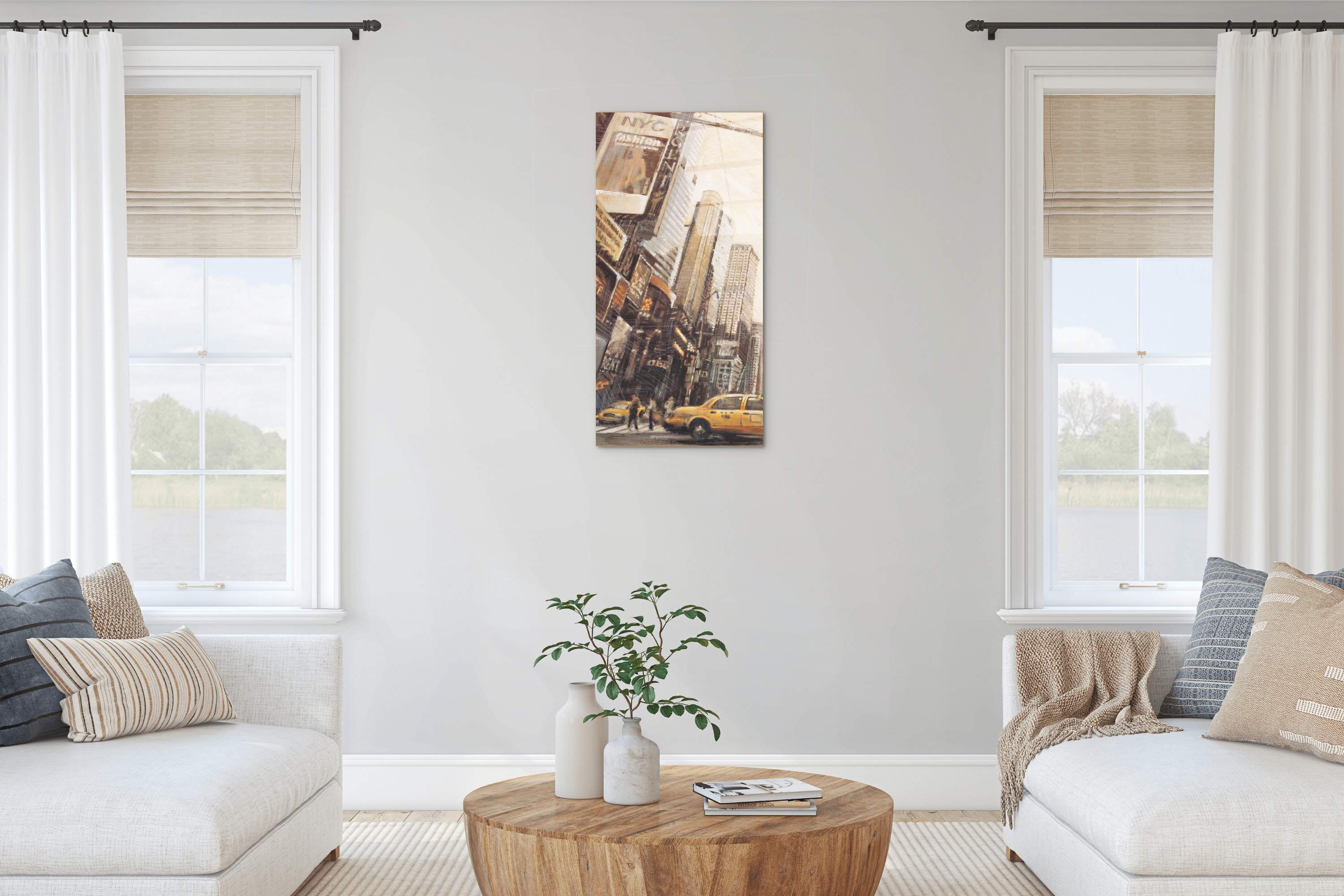 time-square-skyscraperec02046-#materiale_CrystalArt/dimensioni_50x100