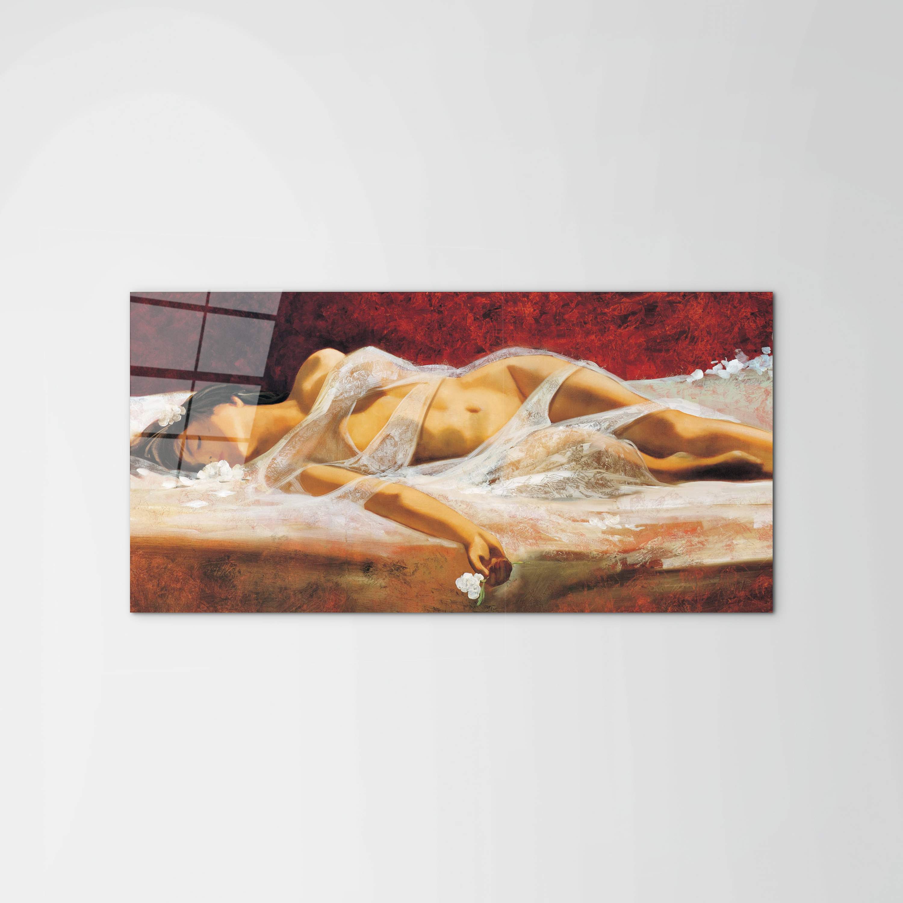 the-dreamec02056-#materiale_CrystalArt/dimensioni_100x50