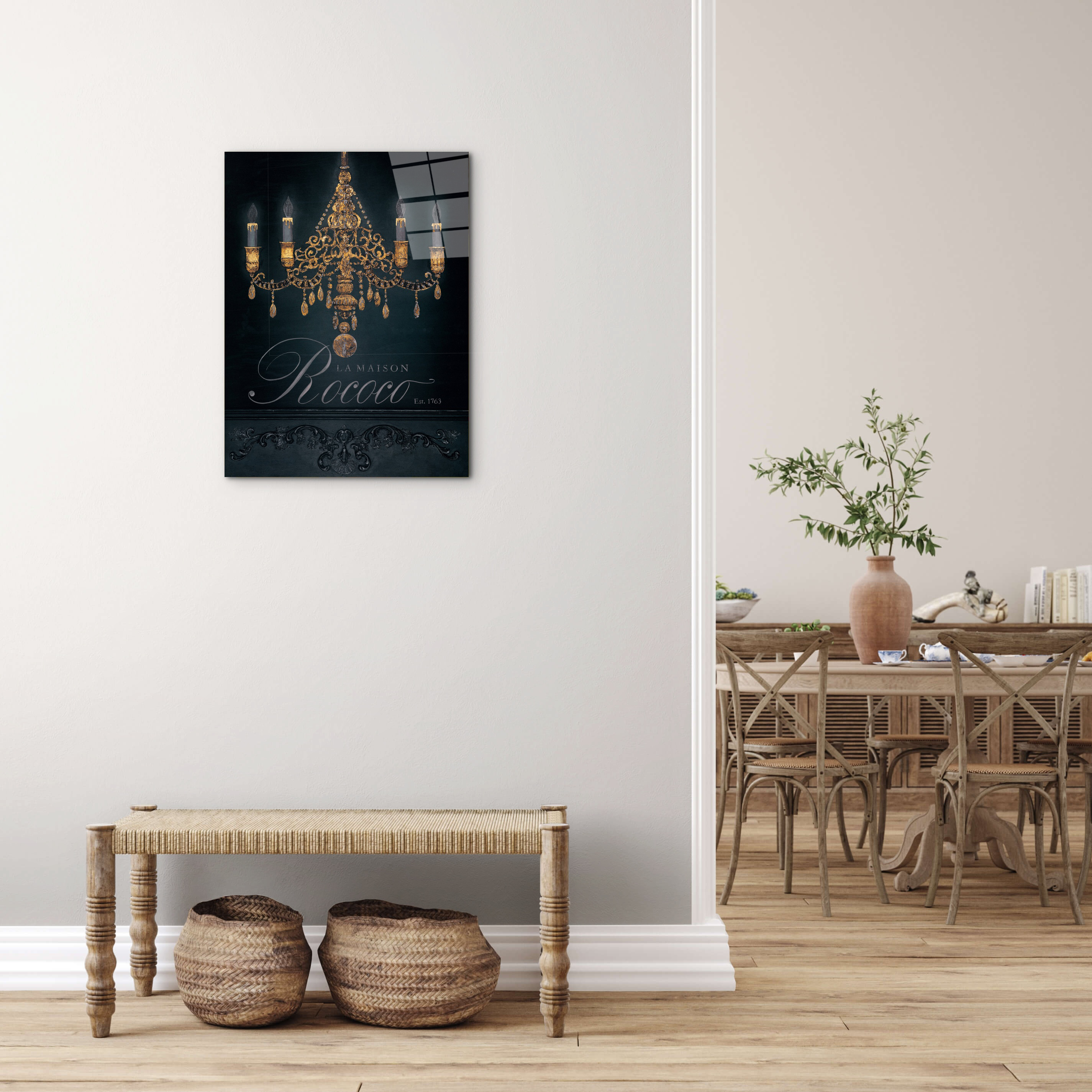 homage-to-rococo-blackec02079-#materiale_CrystalArt/dimensioni_58x77,5