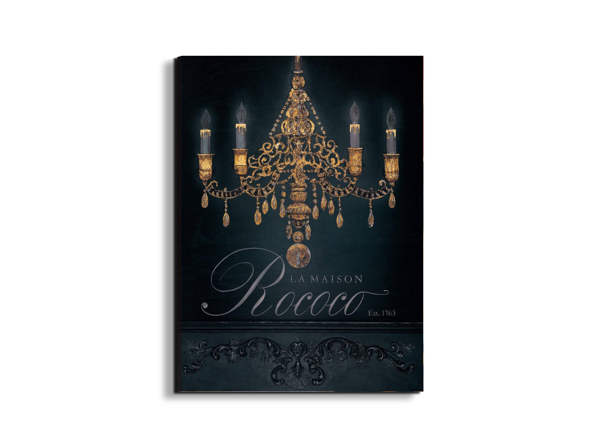 homage-to-rococo-blackec02079-#materiale_EarthArt/dimensioni_58x77,5