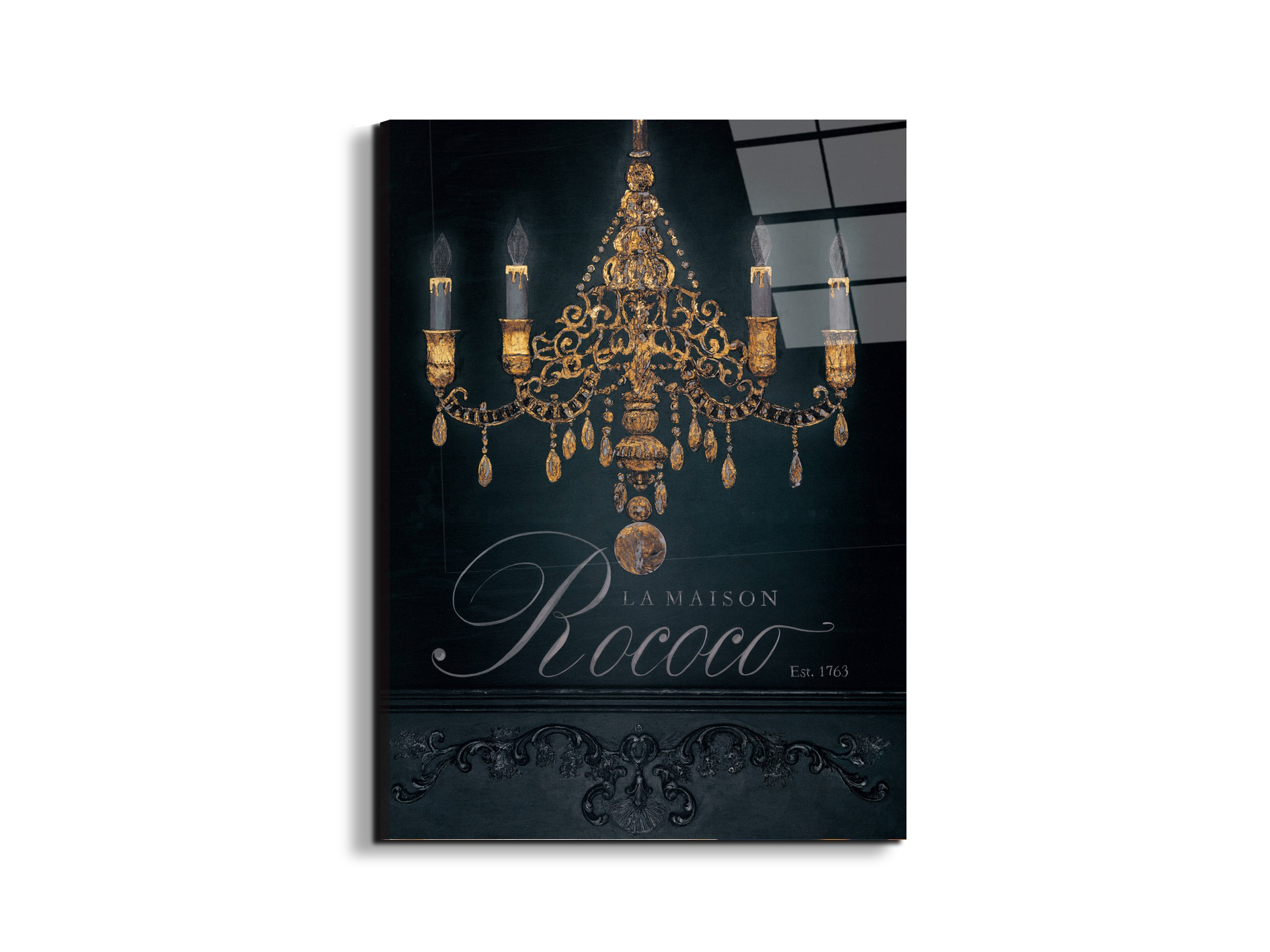 homage-to-rococo-blackec02079-#materiale_EarthArt Total Gloss/dimensioni_58x77,5