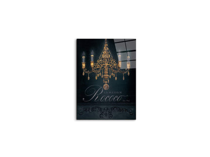 homage-to-rococo-blackec02079-#materiale_CrystalArt/dimensioni_37,42x50