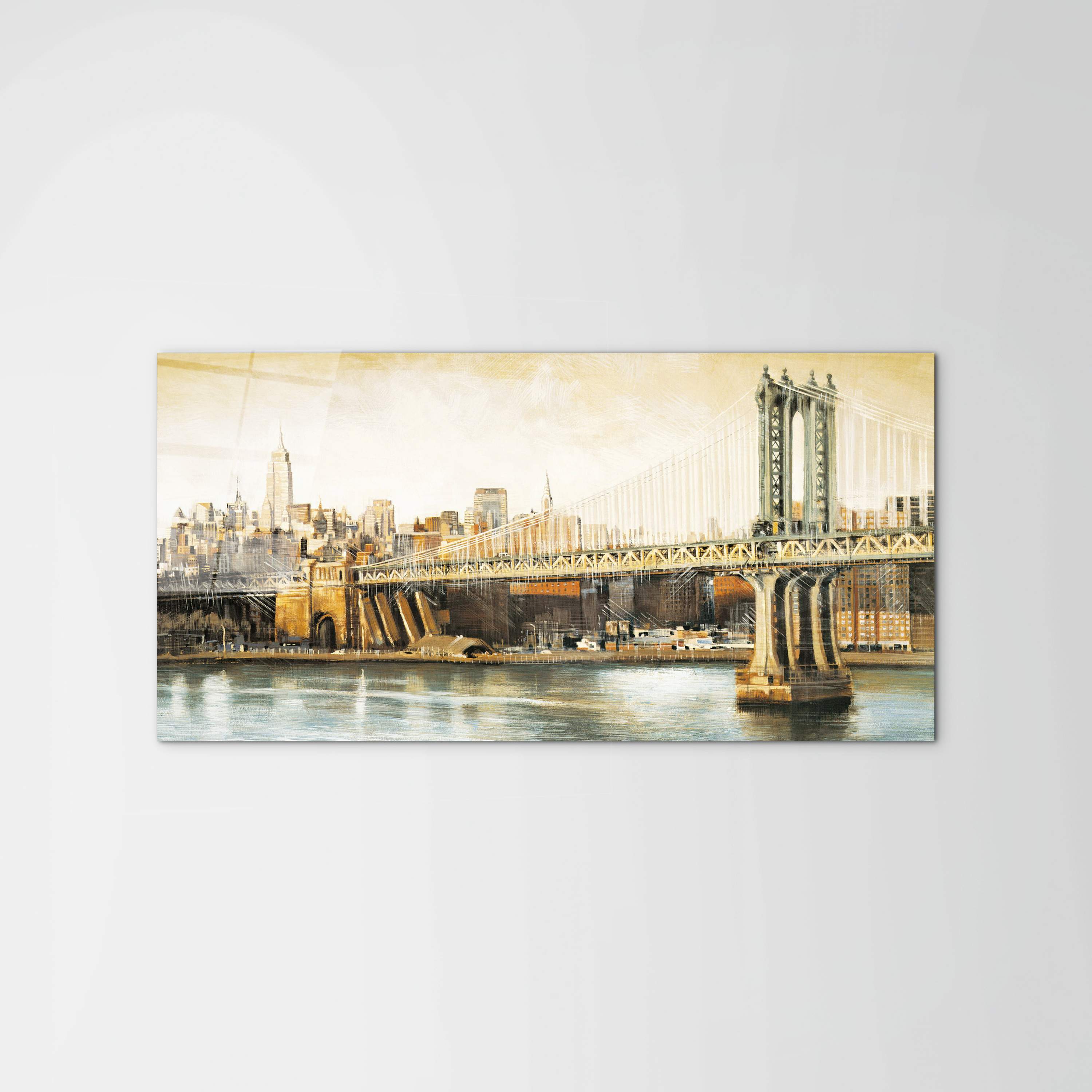 manhattan-bridgeec02108-#materiale_CrystalArt/dimensioni_100x50