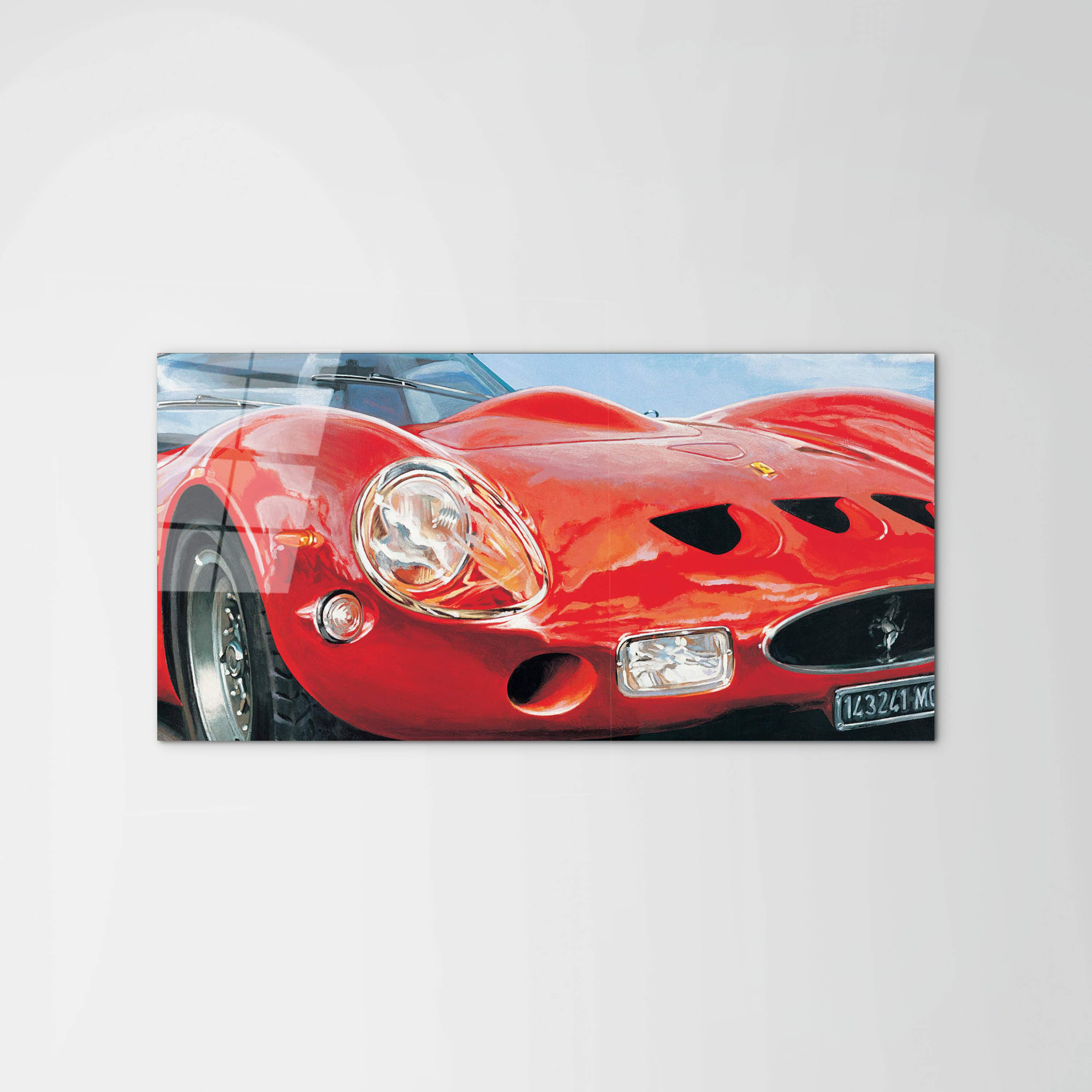 red-carec02123-#materiale_CrystalArt/dimensioni_100x50