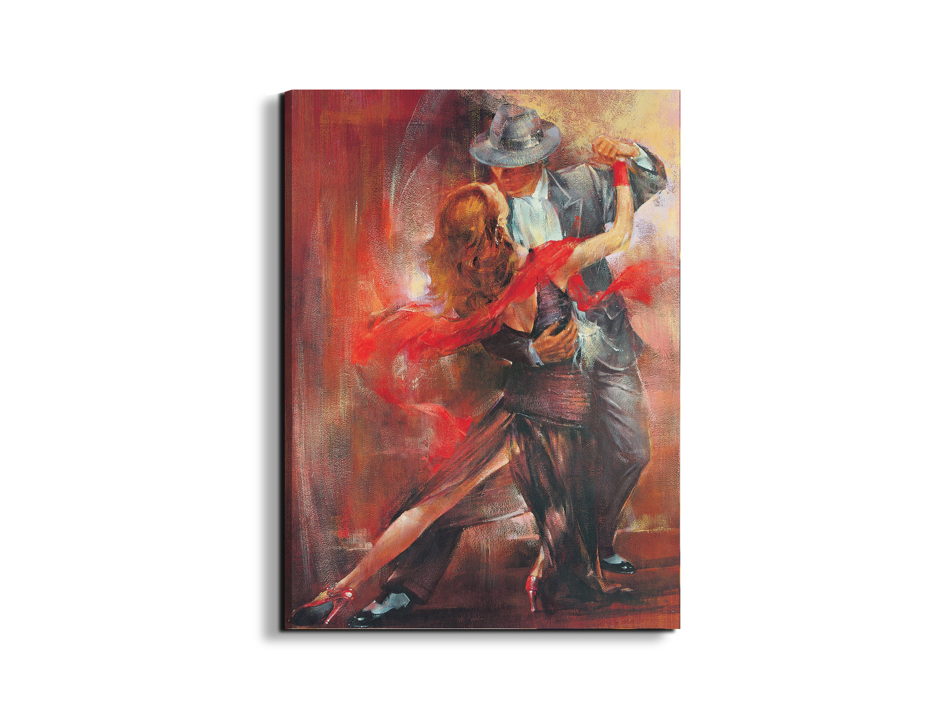 dancers-magicec14344-#materiale_EarthArt/dimensioni_58x77,5