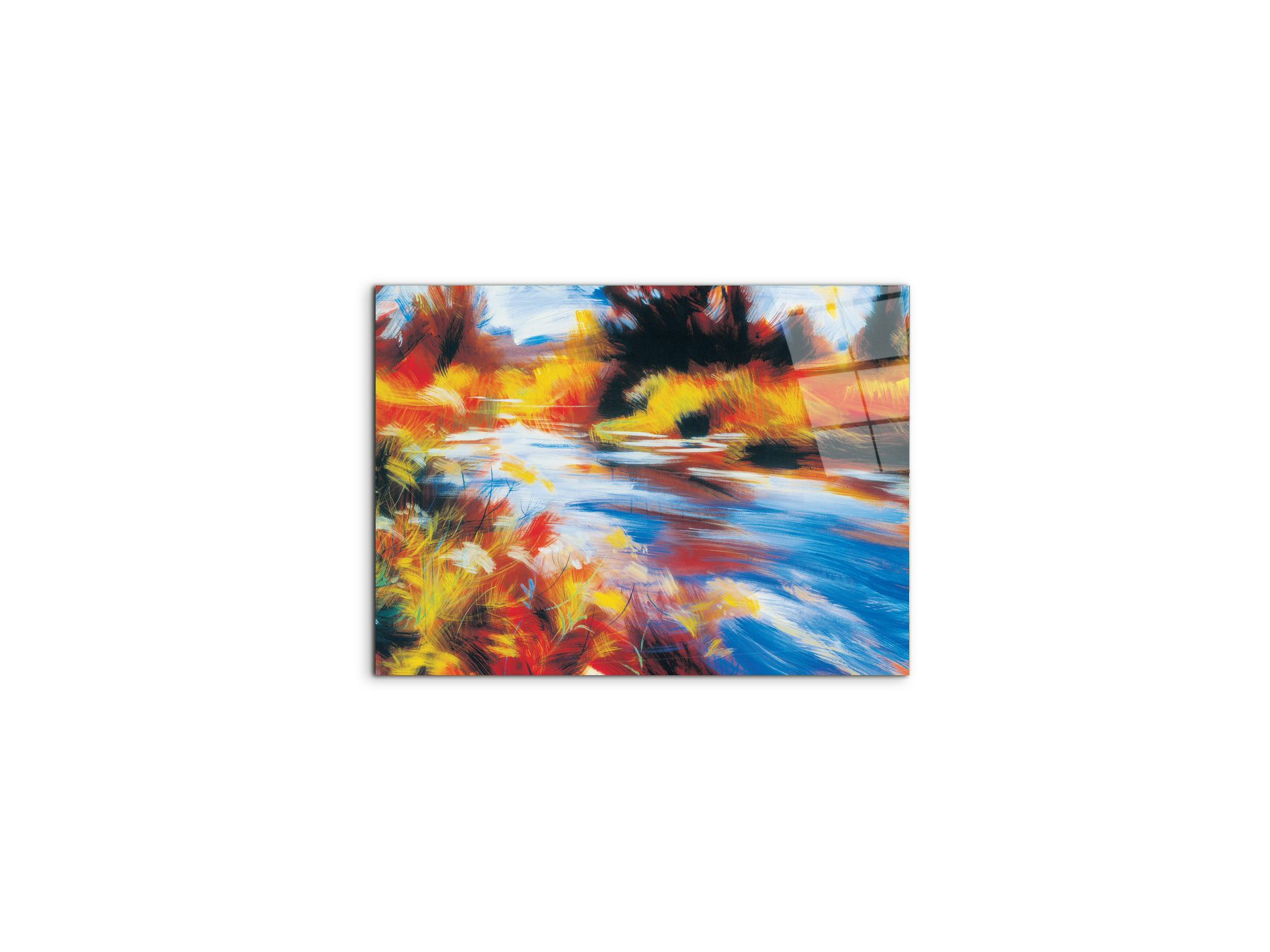 river-windy-dayec14355-#materiale_CrystalArt/dimensioni_50x37,42