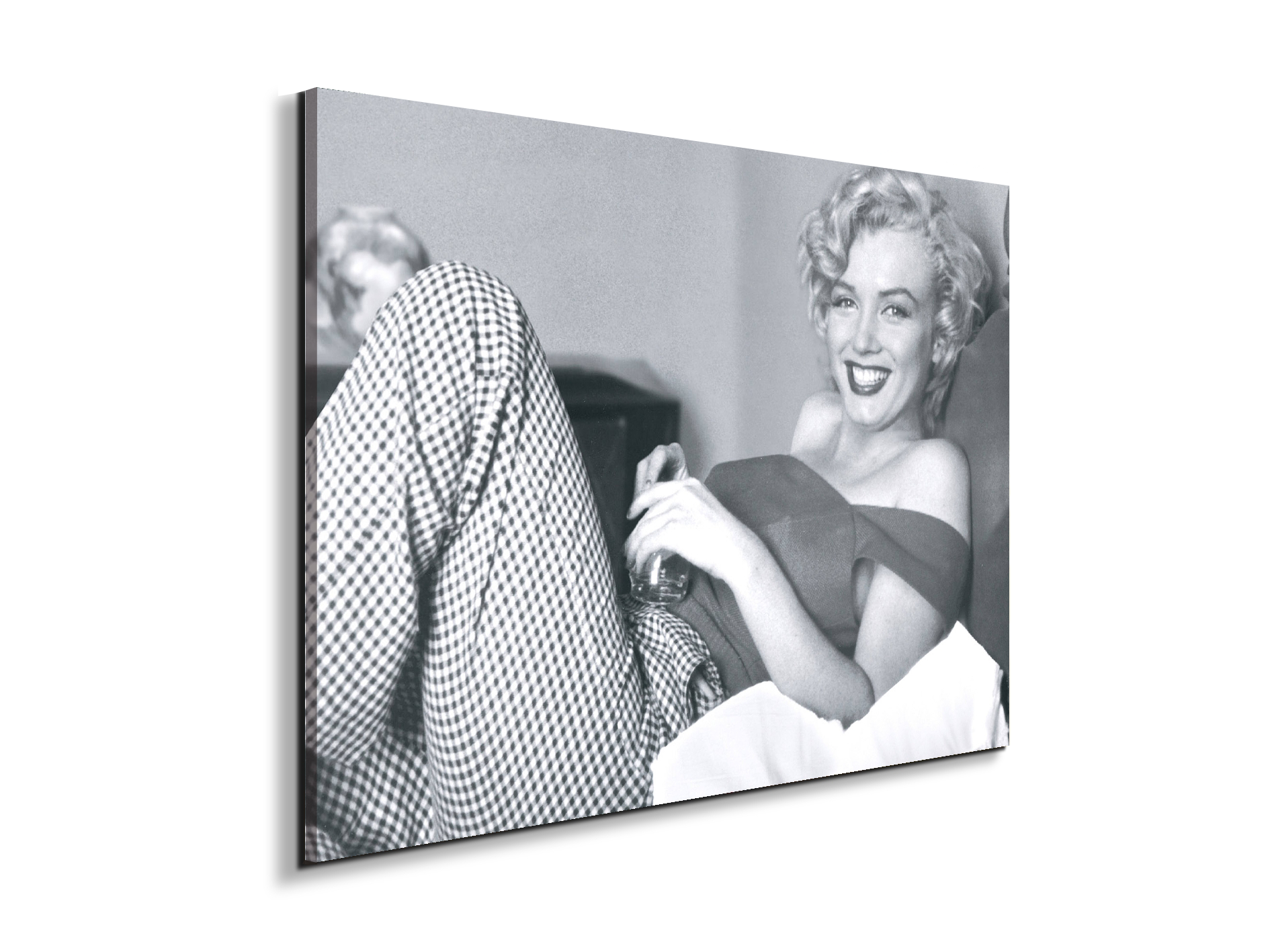 homage-to-marilyn-portraitec14462-#materiale_EarthArt/dimensioni_77,5x58