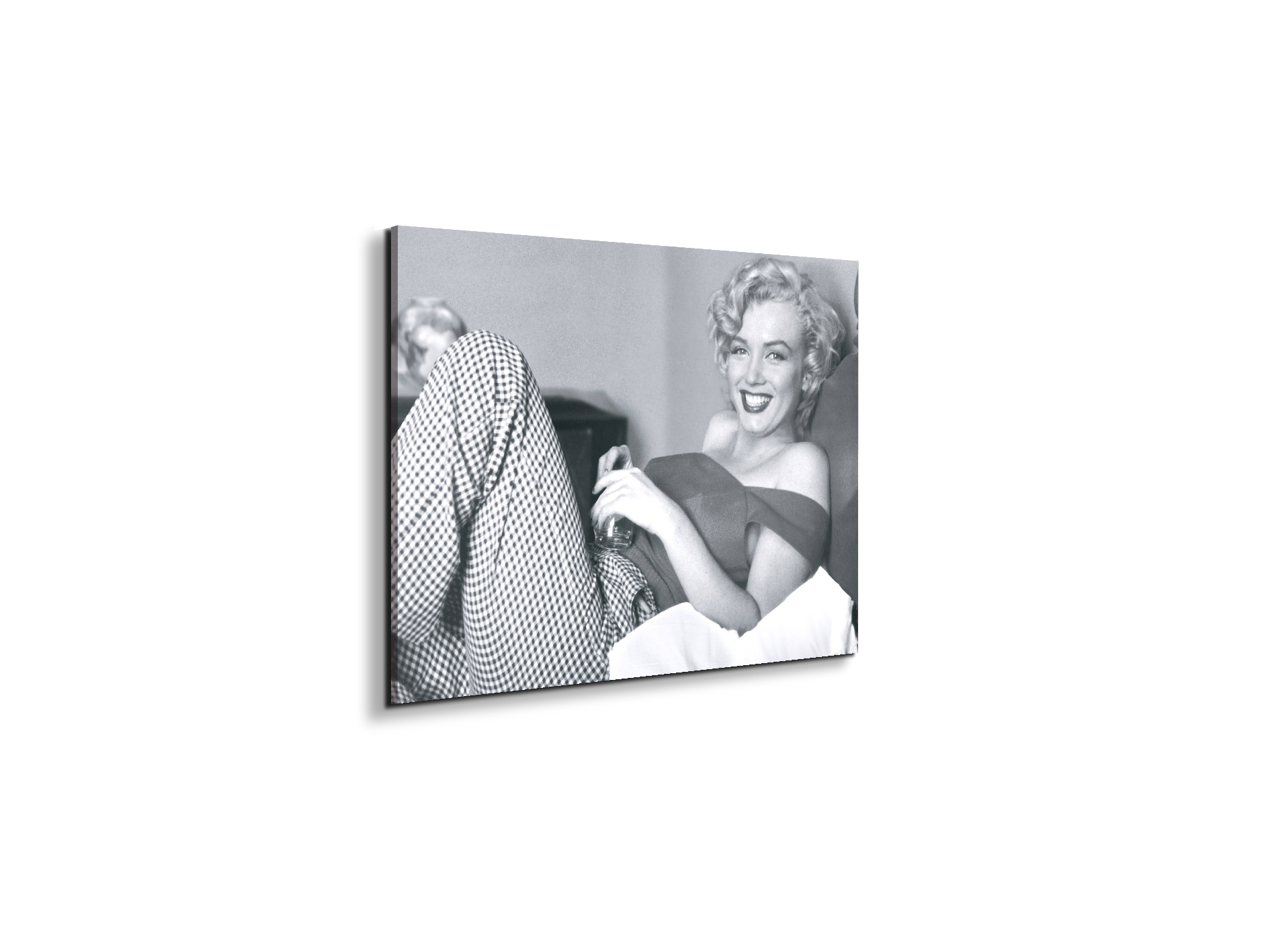homage-to-marilyn-portraitec14462-#materiale_EarthArt/dimensioni_50x37,42