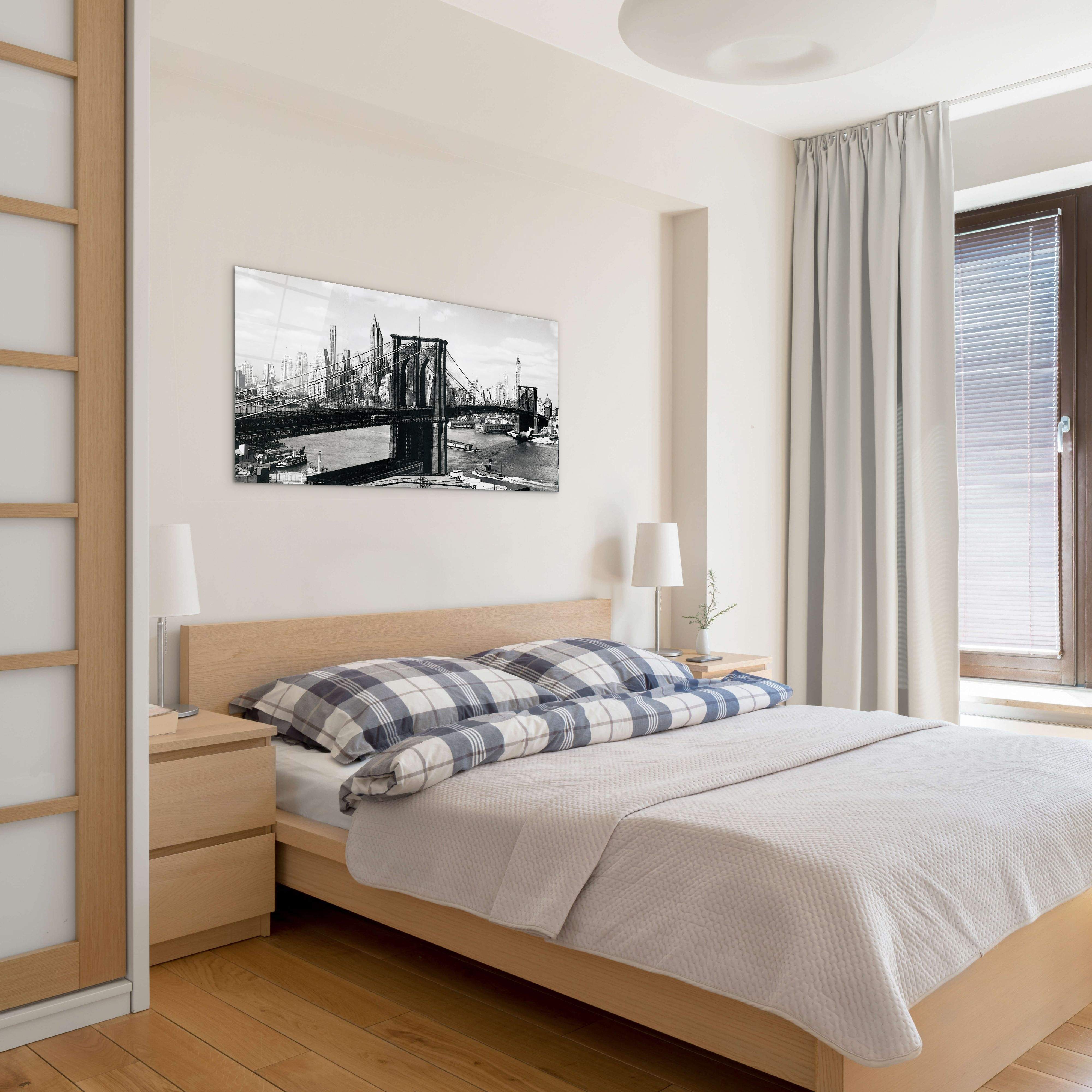 brooklyn-bridge-amazing-viewec14509-#materiale_CrystalArt/dimensioni_100x50