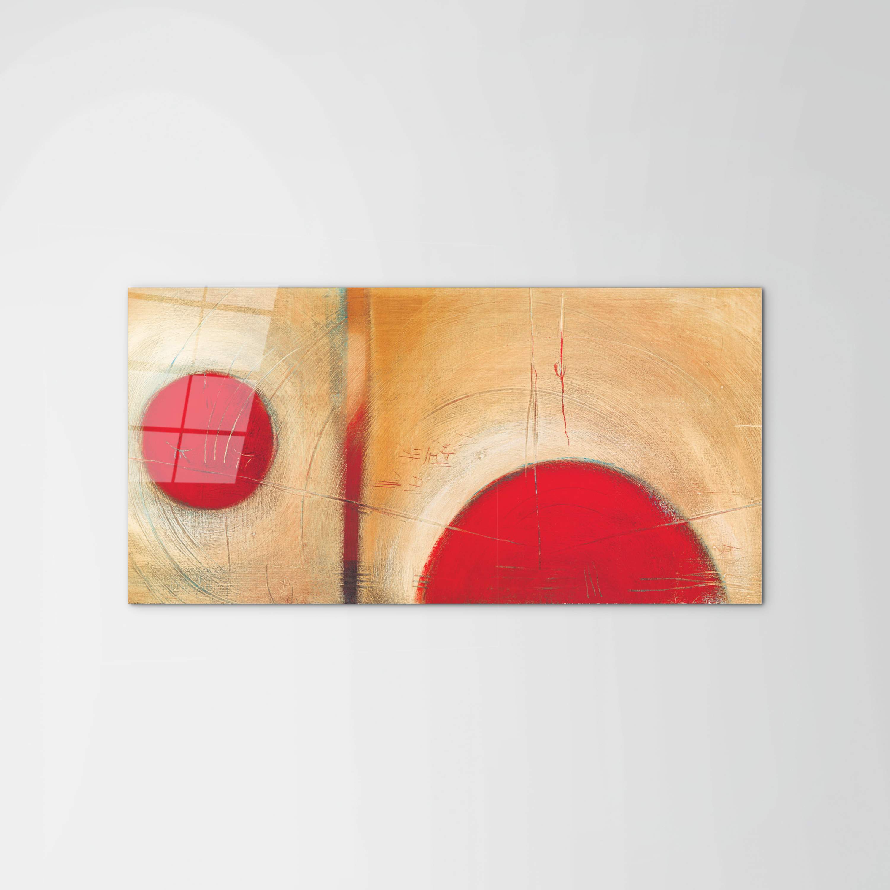 abstract-red-egsec14659-#materiale_CrystalArt/dimensioni_100x50