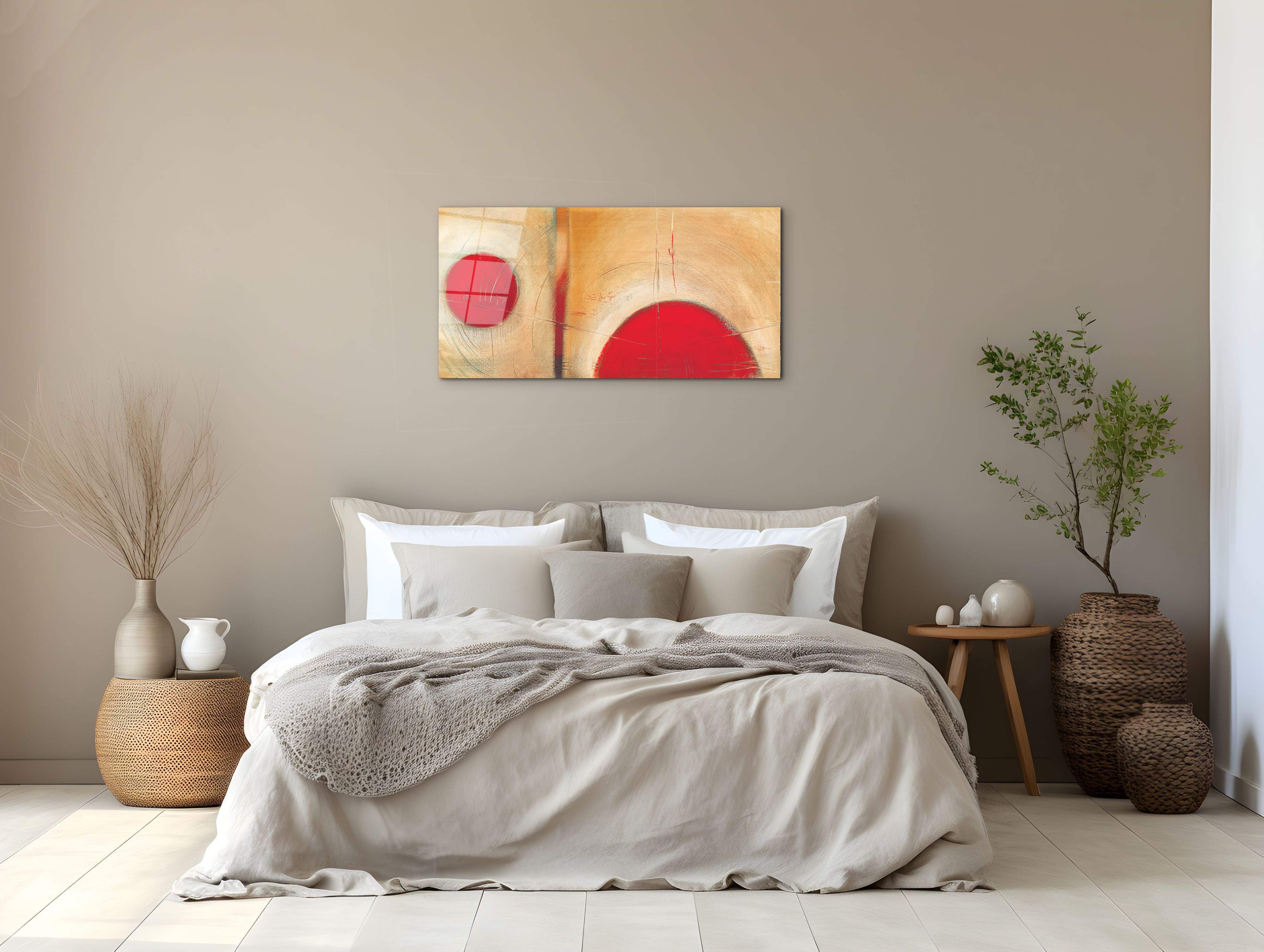 abstract-red-egsec14659-#materiale_CrystalArt/dimensioni_100x50