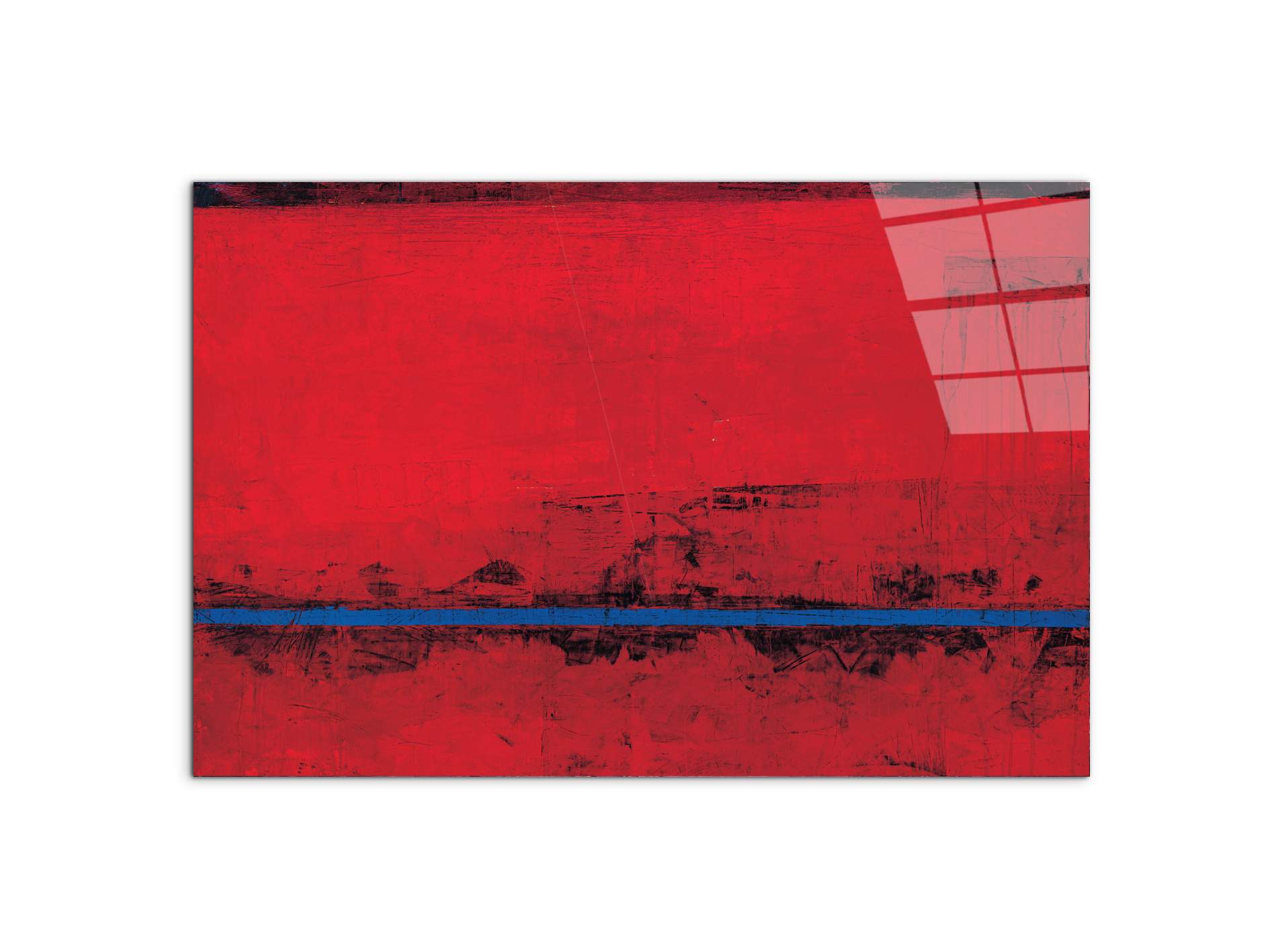 abstract-blue-lineec14747-#materiale_CrystalArt/dimensioni_79,5x53