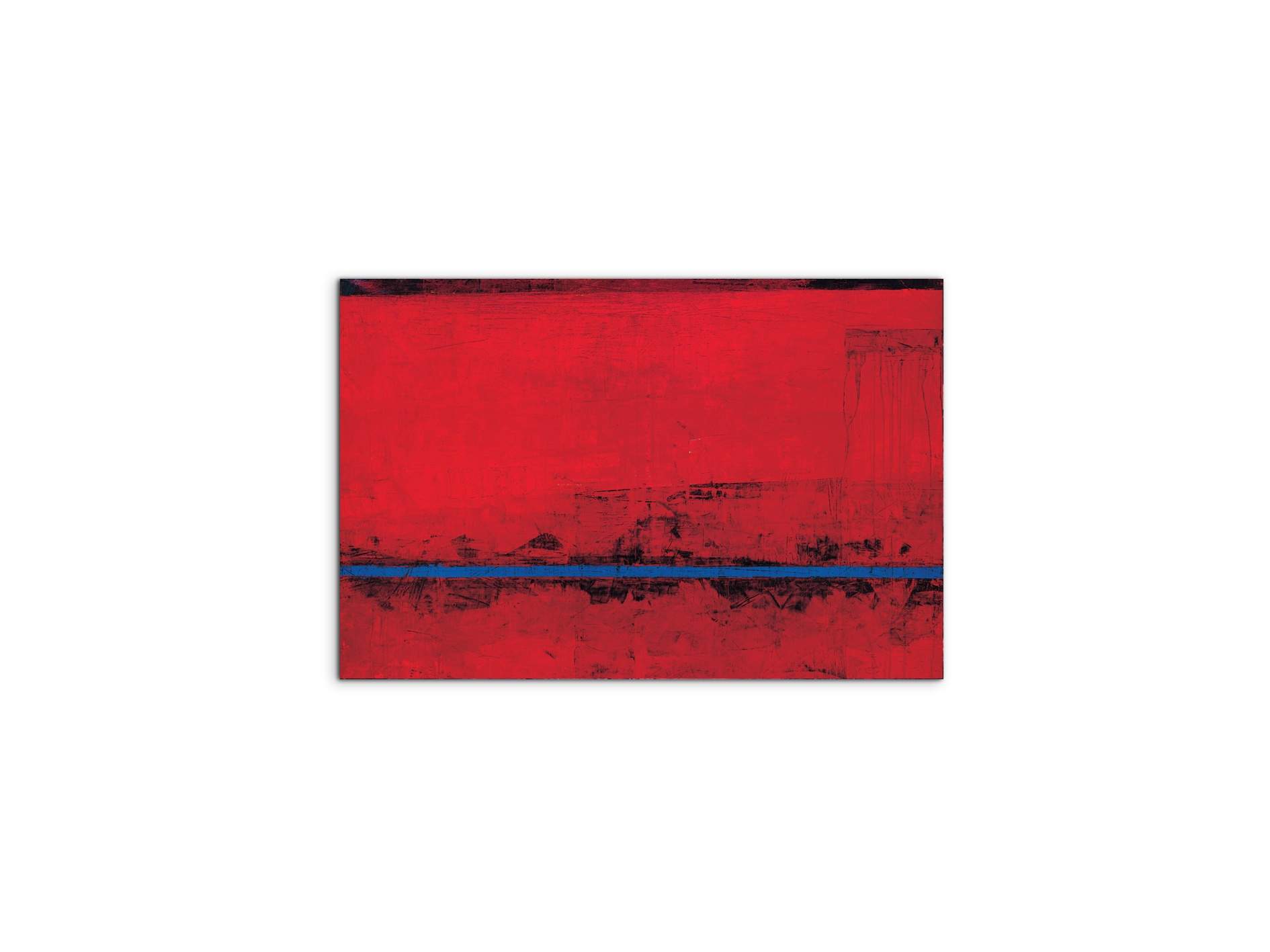 abstract-blue-lineec14747-#materiale_MetalArt Materic/dimensioni_50x33,33