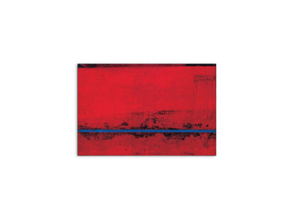 abstract-blue-lineec14747-#materiale_MetalArt Materic/dimensioni_50x33,33