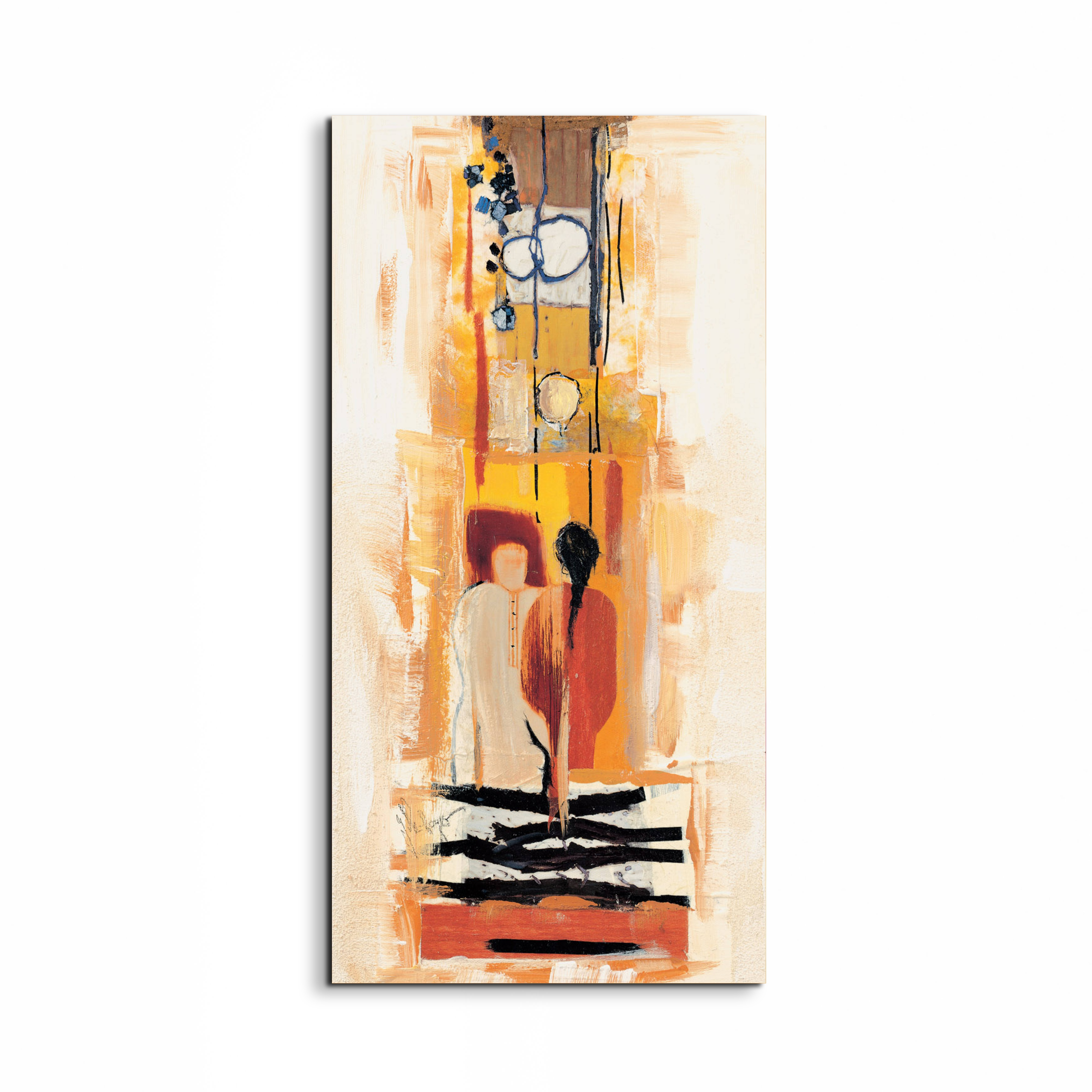 abstract-conversationec14750-#materiale_EarthArt/dimensioni_50x100
