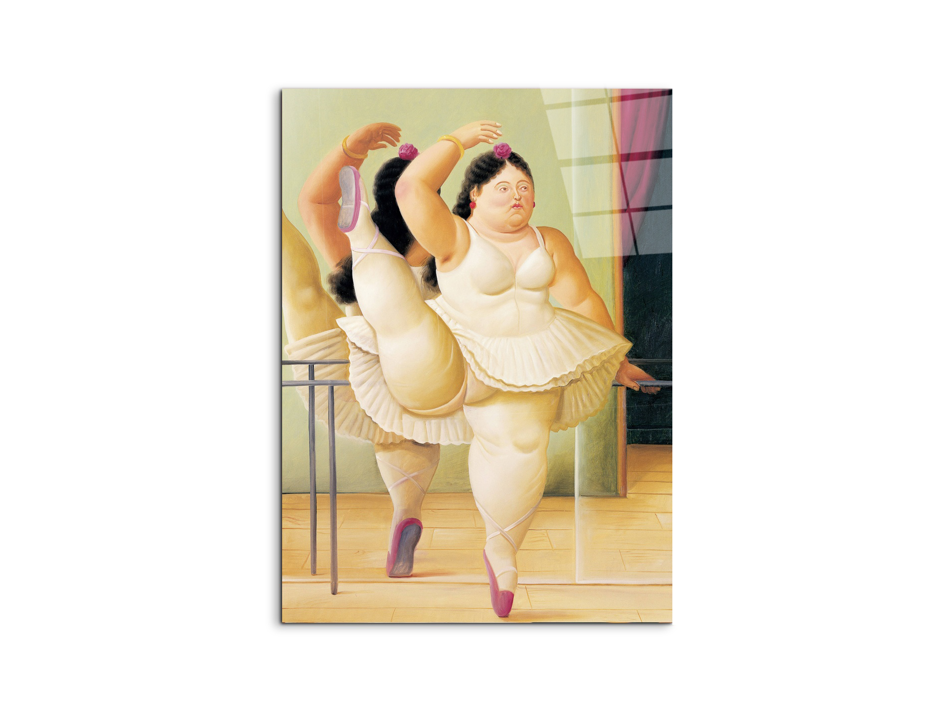 homage-to-fernando-tiny-dancerec14794-#materiale_CrystalArt/dimensioni_58x77,5
