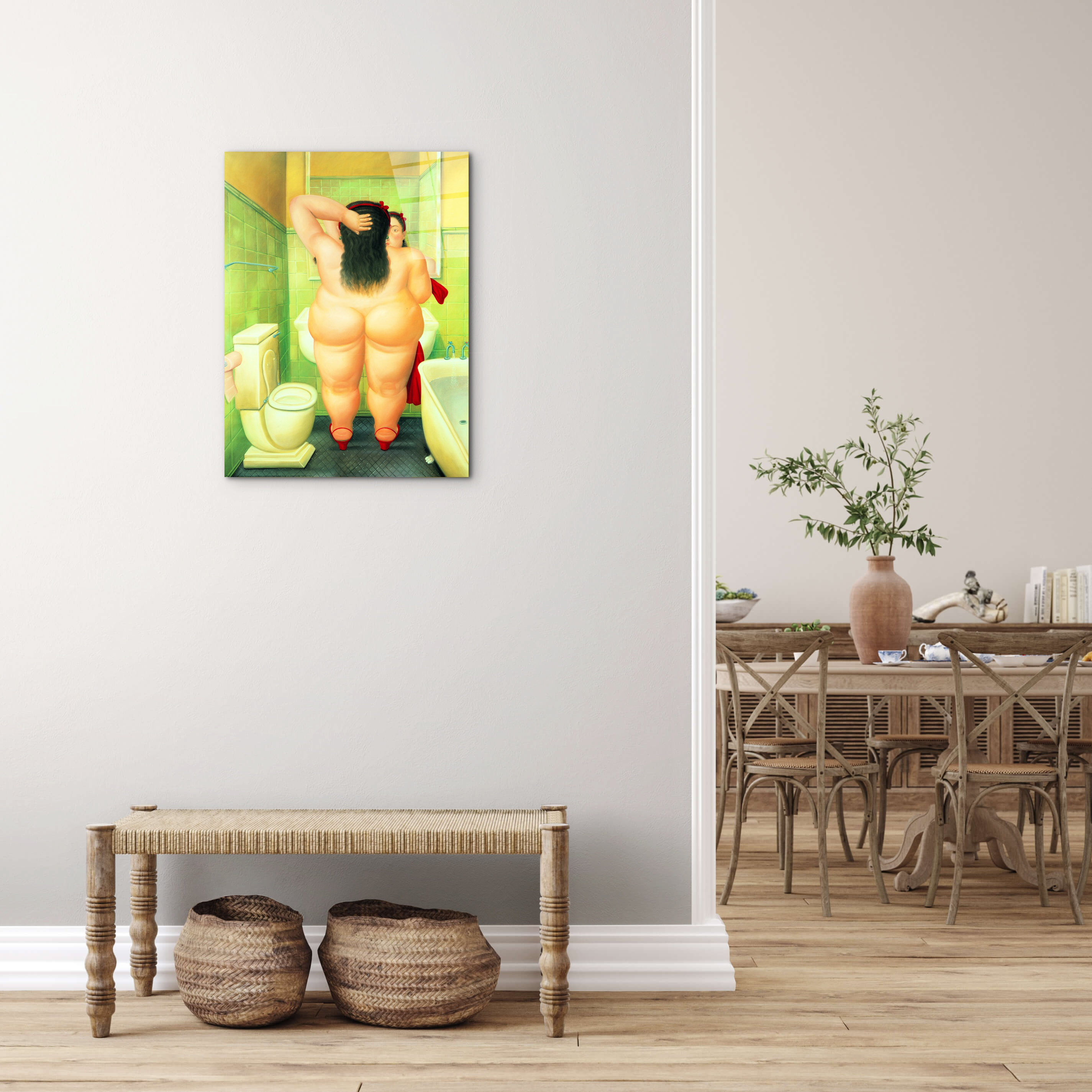 homage-to-fernando-the-bathec14805-#materiale_CrystalArt/dimensioni_58x77,5