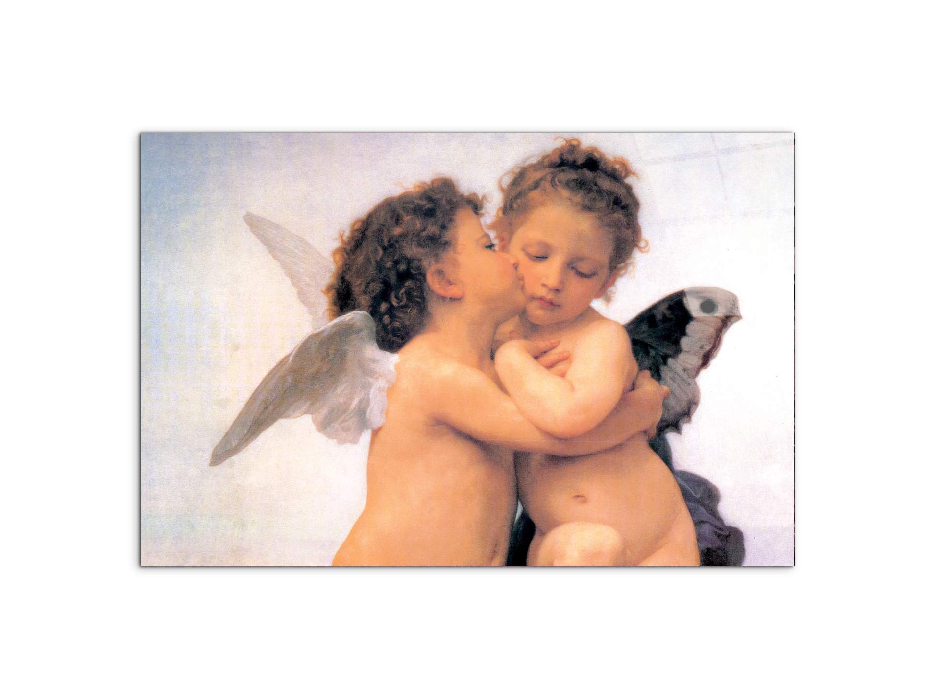 homage-to-bouguereau-the-first-kiss-iec14837-#materiale_CrystalArt/dimensioni_79,5x53